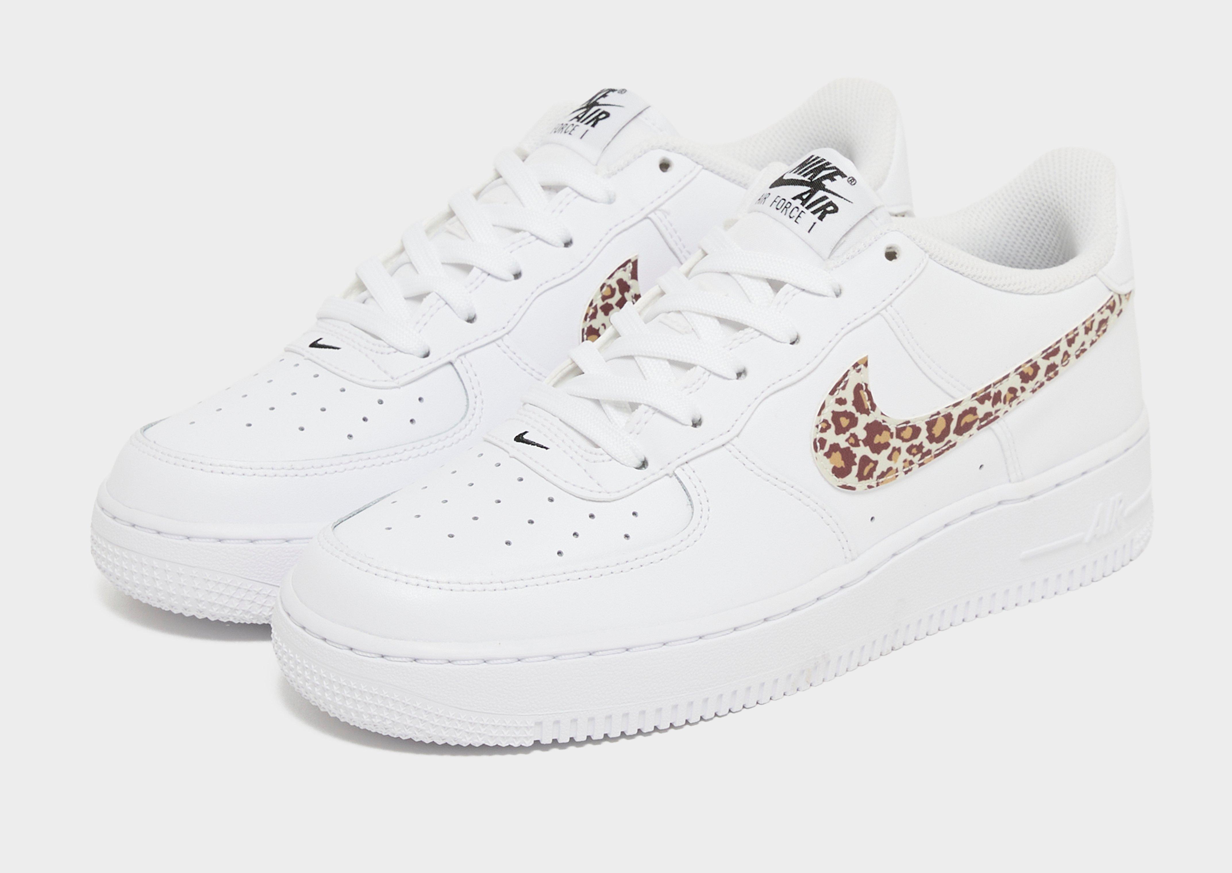 Nike Air Force 1 Low Junior