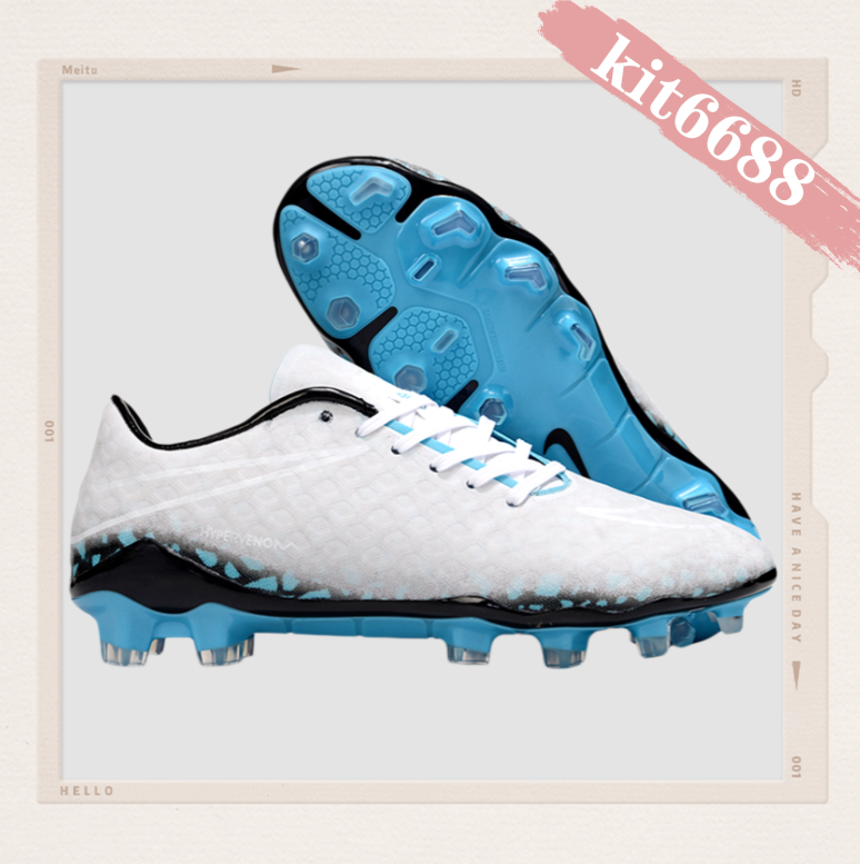 N Hypervenom Phantom FG Football Boots