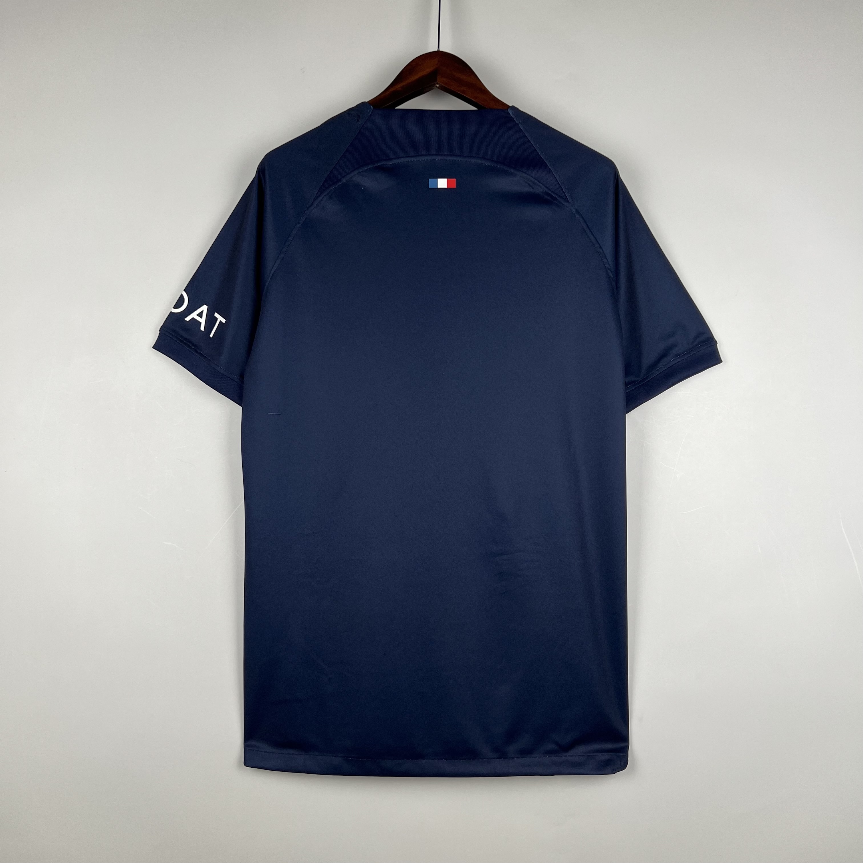 2023/2024 PSG Paris Saint-Germain Home Football Jersey (Fan Edition)