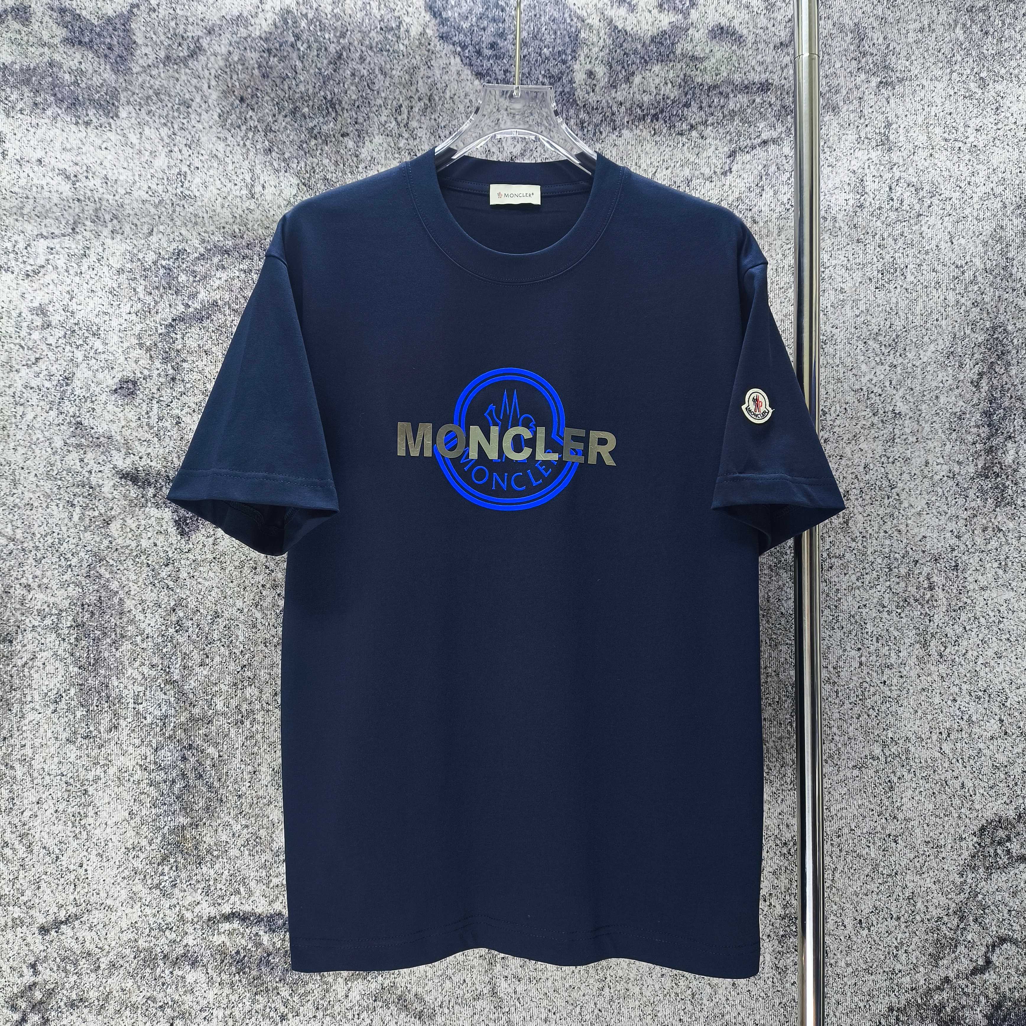 Moncler 2026ss New T Shirt Size S-XXL