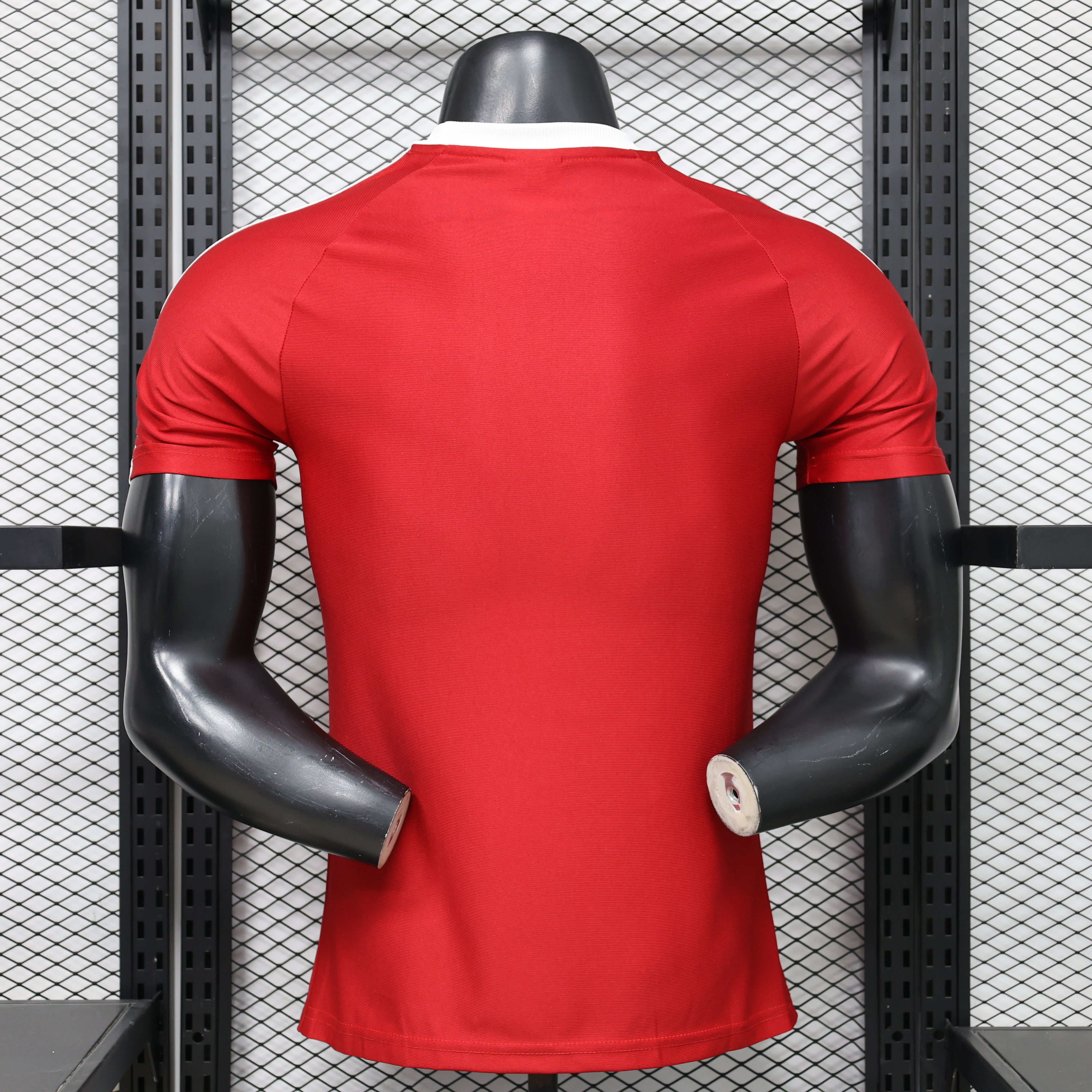 Manchester United 26-27 casual player version