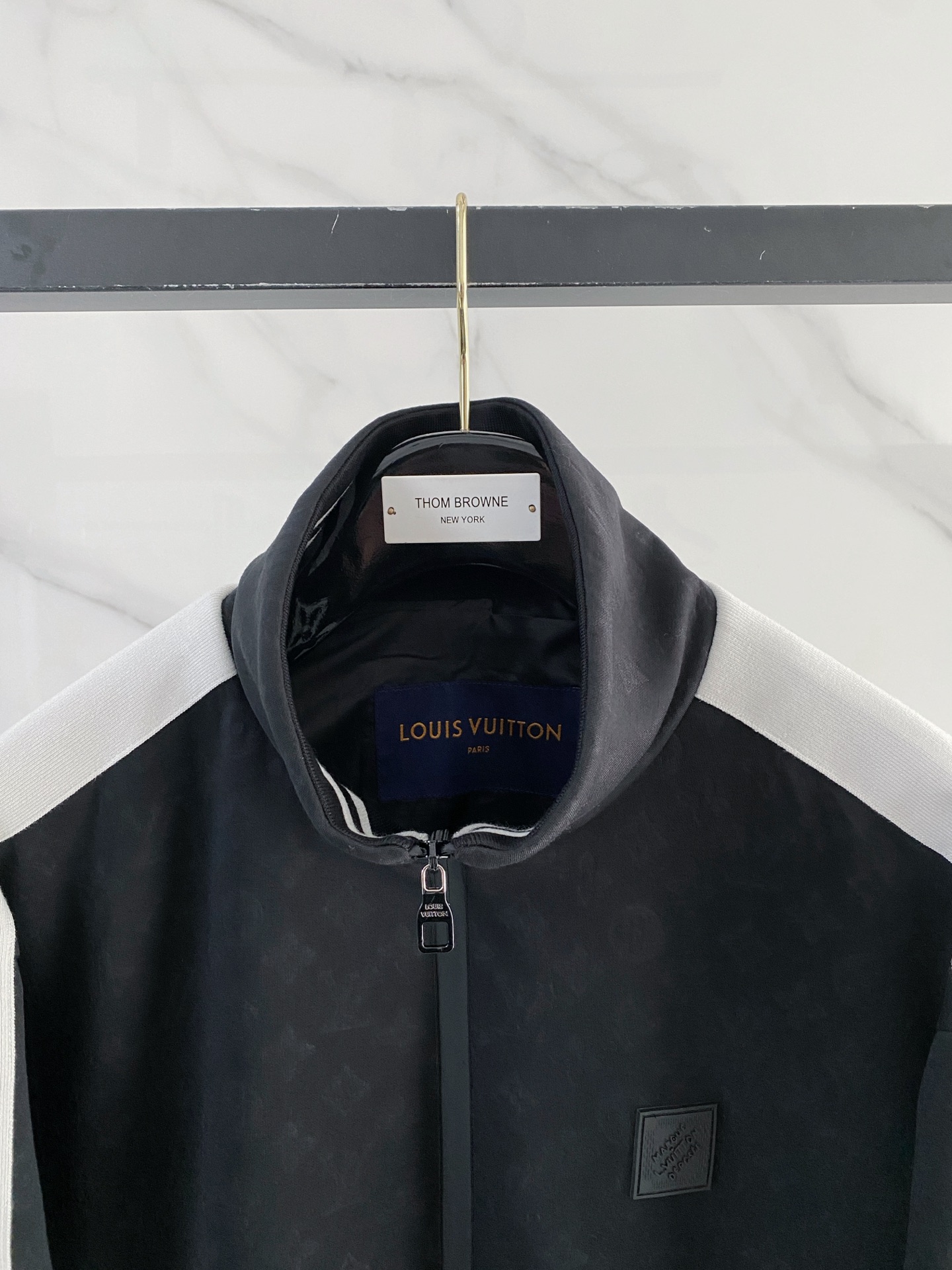 Louis Vuitton 2026ss New Jacket Size 48-56