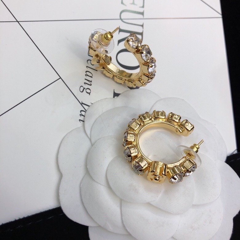 cc Earrings