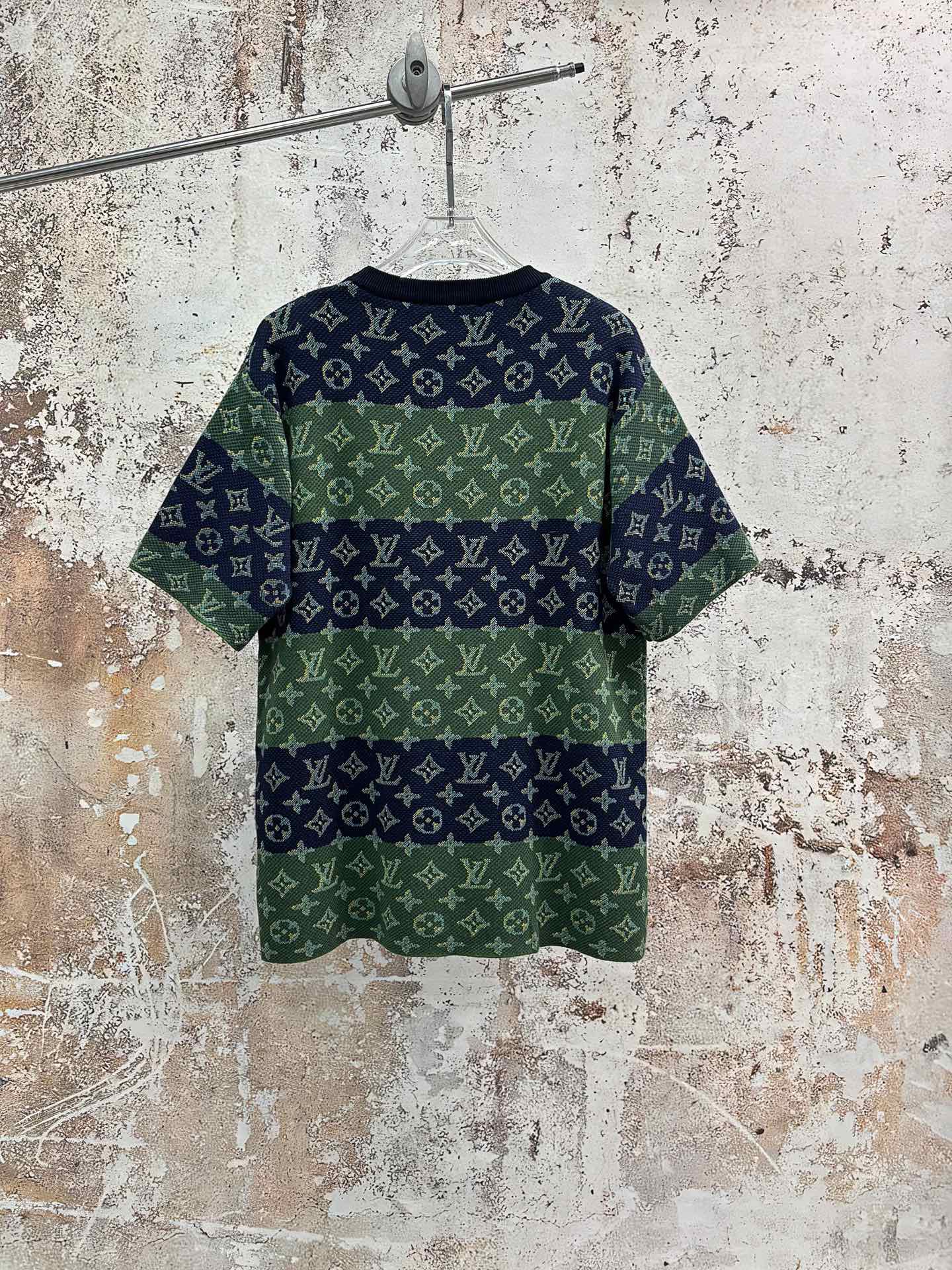 Louis Vuitton 2026ss New T Shirt Size S-XL
