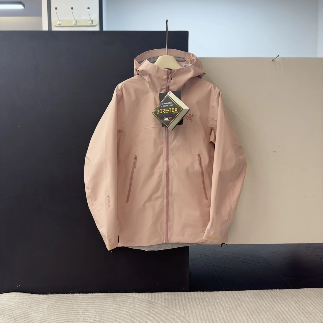 [Top-Tier Version] ARC'TERYX Beta JK Jacket