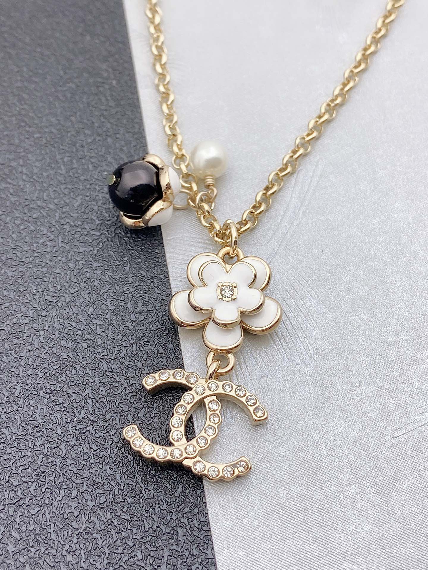 cc Necklace