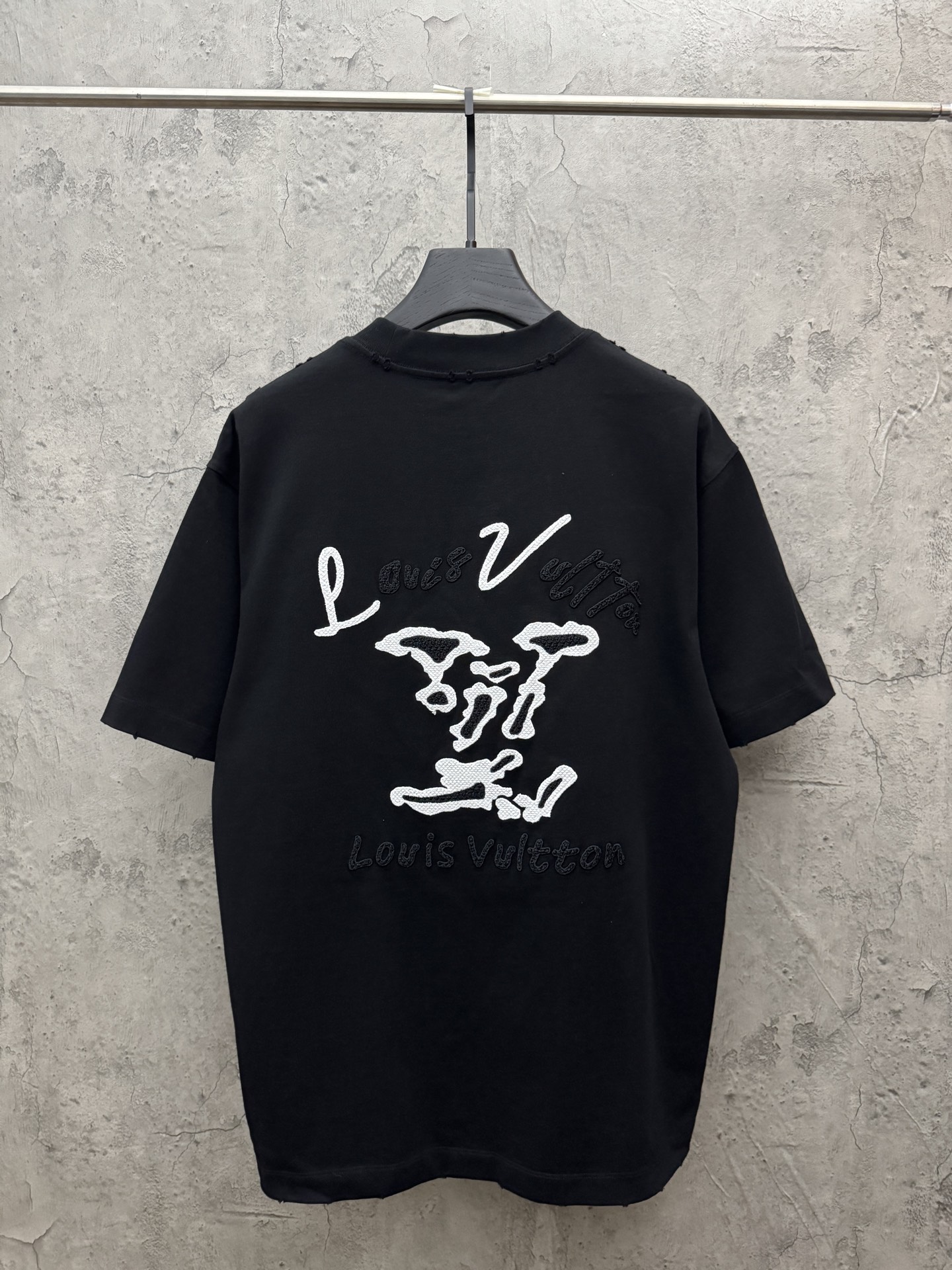 Louis Vuitton 2026ss New T Shirt Size S-XL