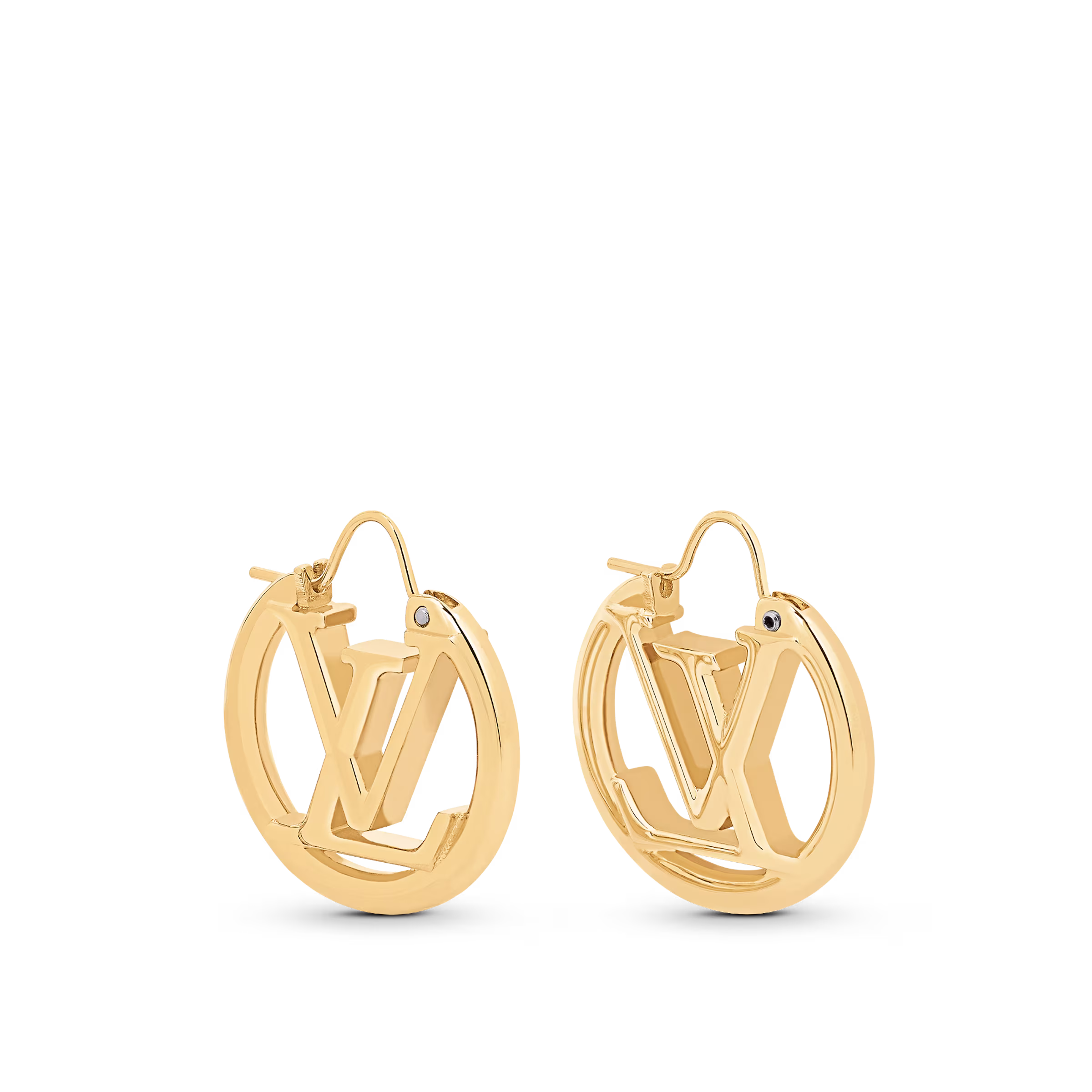 Earrings PM M00396