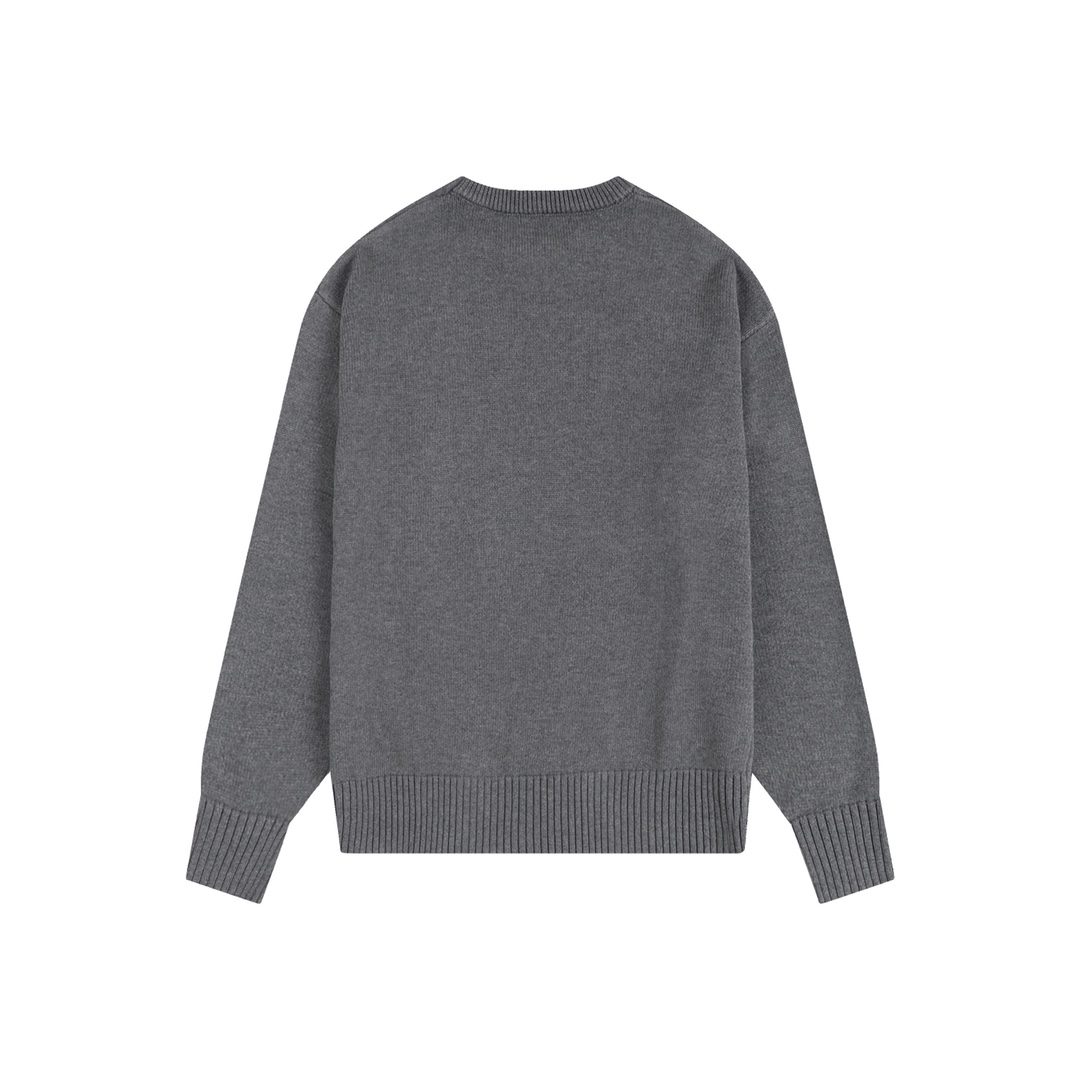 Ami Frühjahr/Sommer 2026 Neu Sweatshirt Größe S-XL