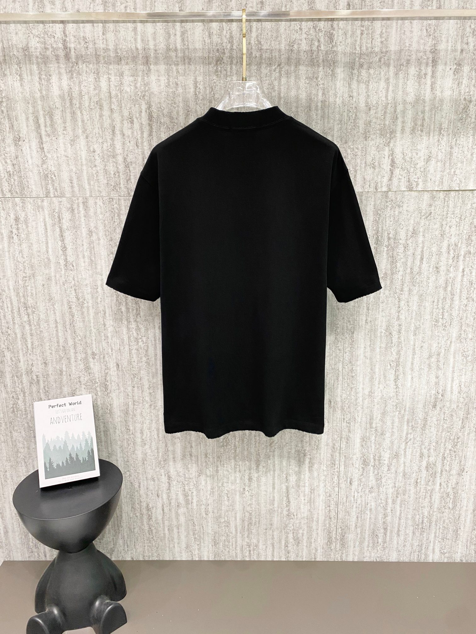 Balenciaga 2026ss New T Shirt Size S-XL