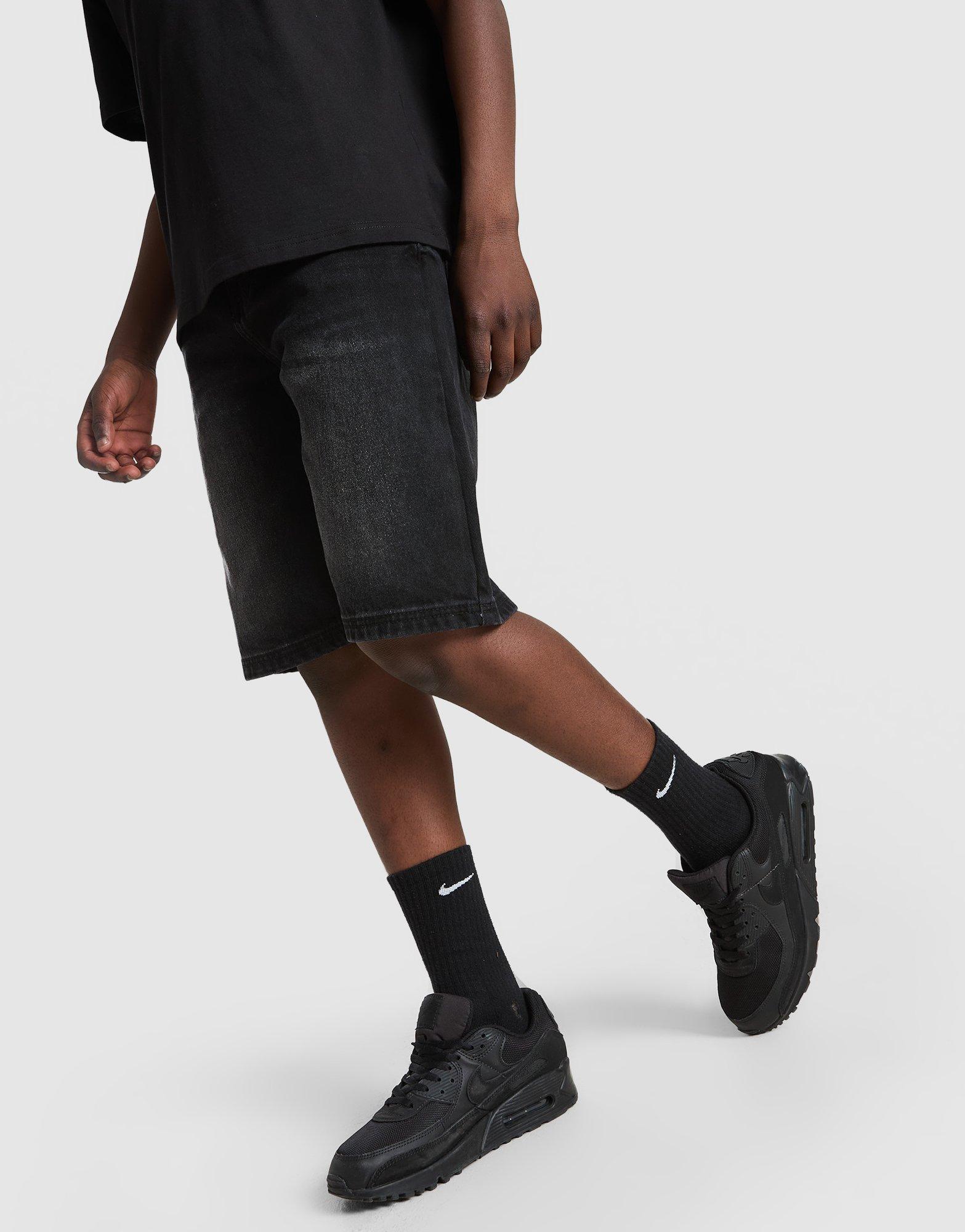 Unlike Humans Kran Shorts Junior