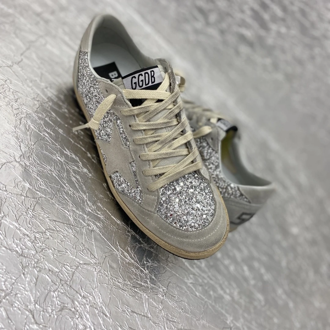 Golden Goose ball Star  Casual low-top shoes