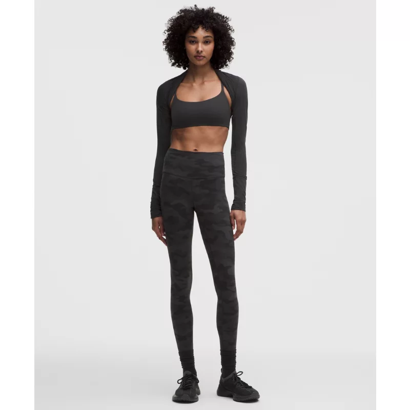 Wunder Train High-Rise Tight 28