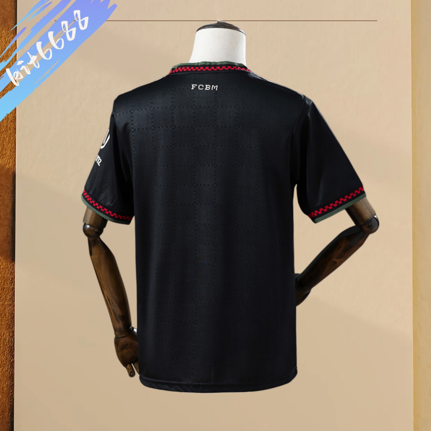 2025/2026 Bayern Munich Third Away Football Shirt (Fan Edition)