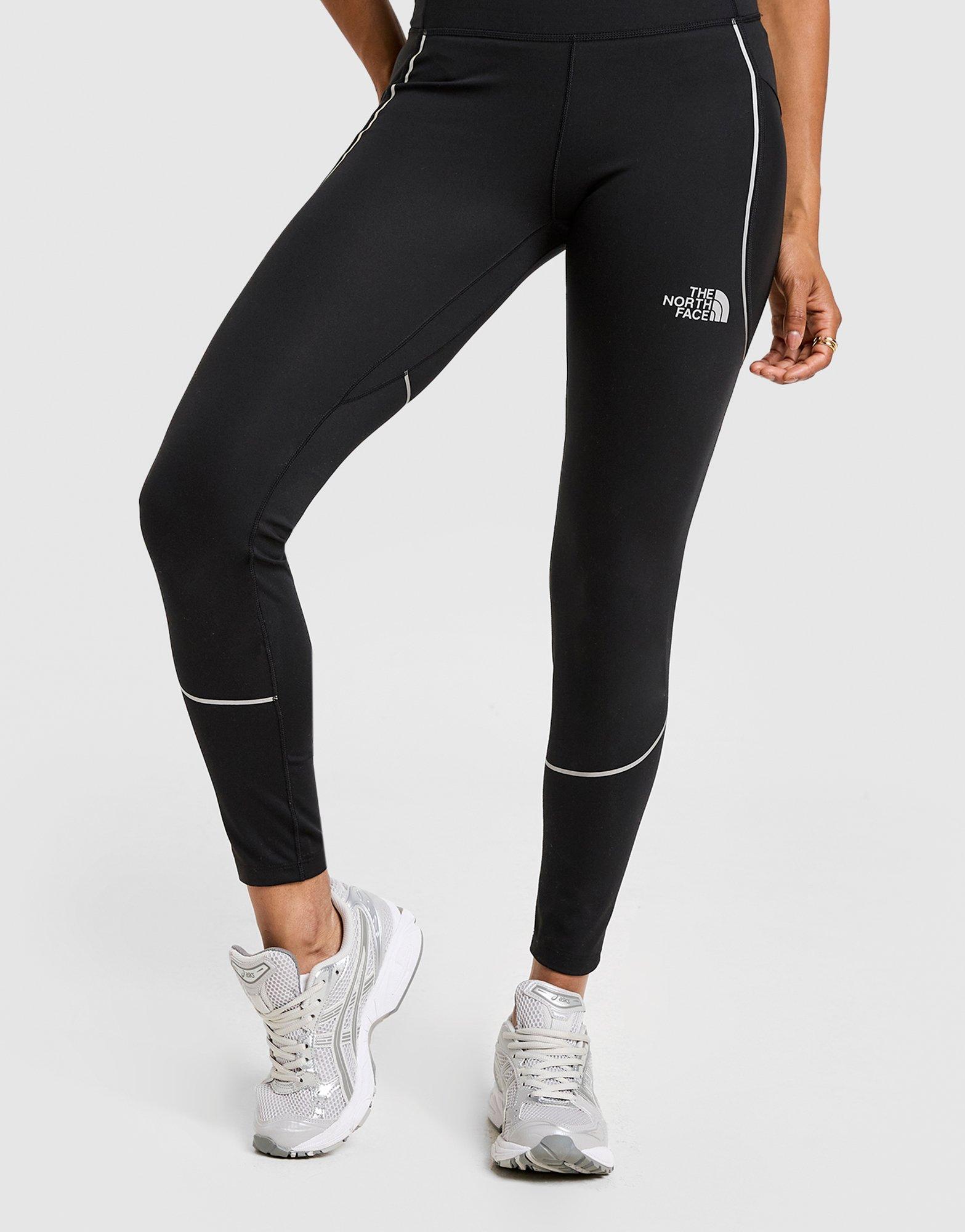 The North Face Run High Waist Leggings Damen