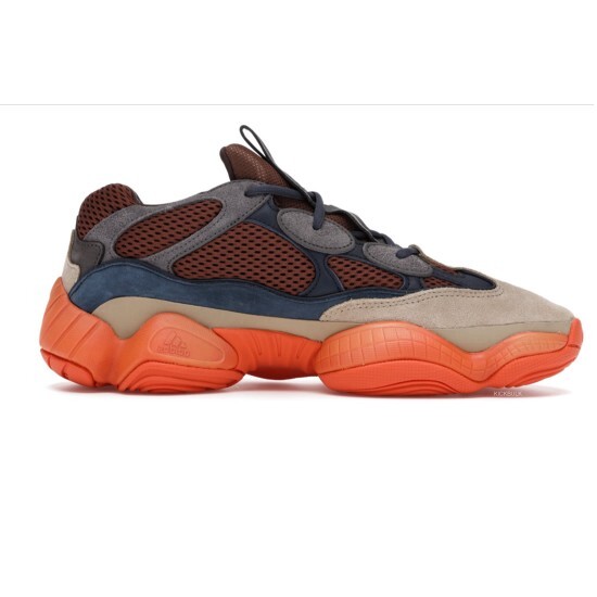 adidas Yeezy 500 Enflame GZ5541
