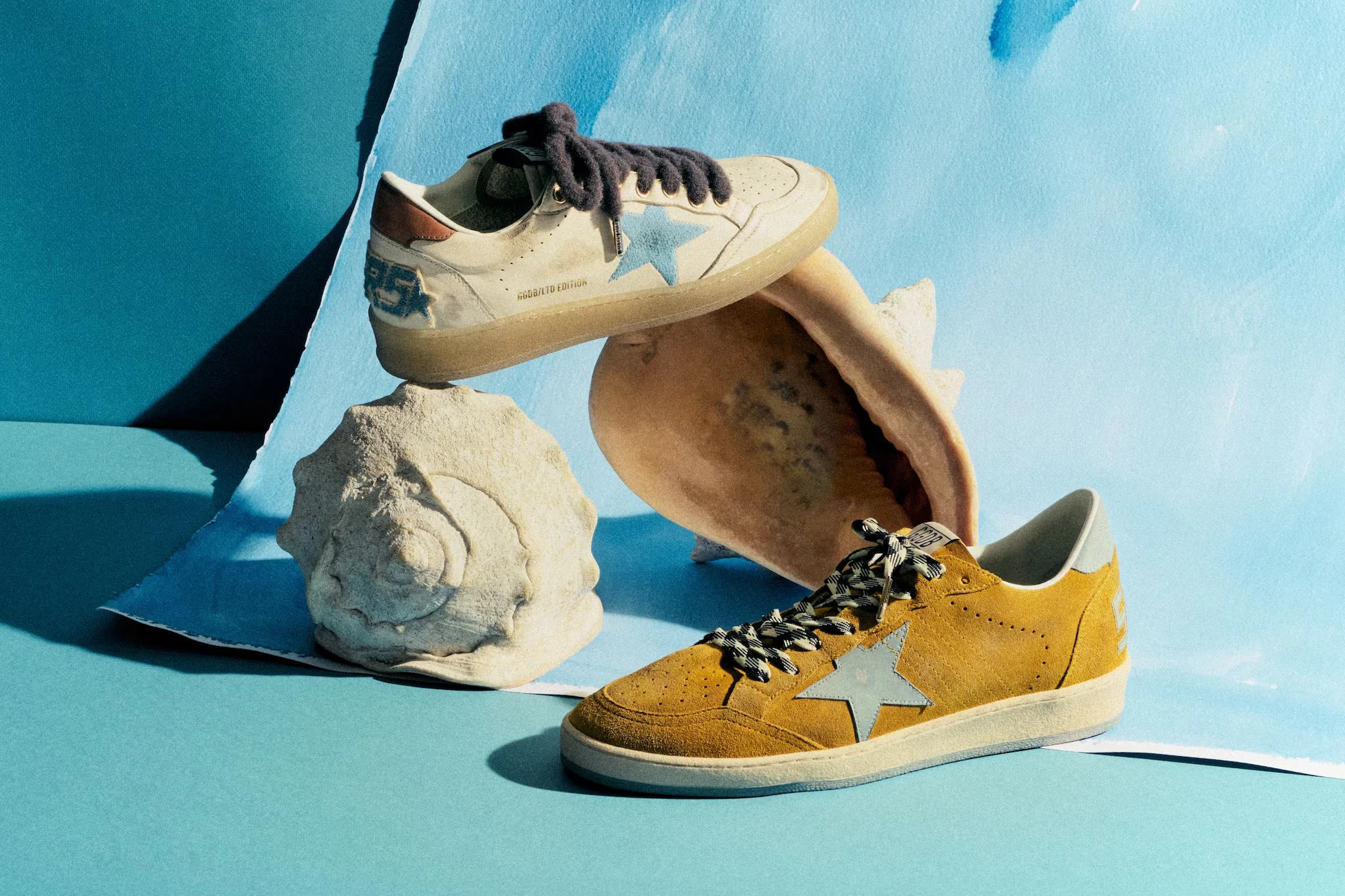 Golden Goose