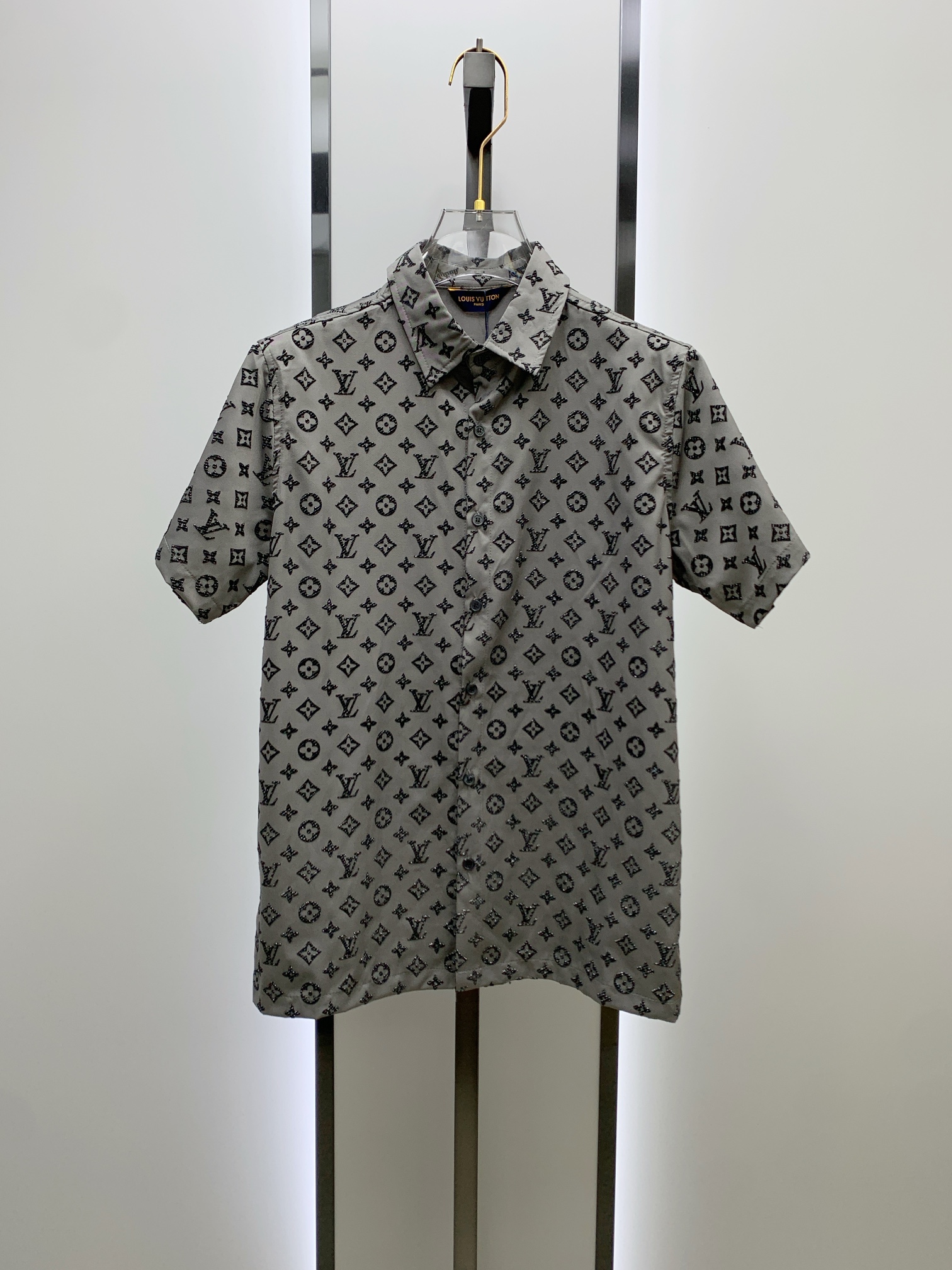 Louis Vuitton 2026ss New Sommeranzug Size M-XXXL