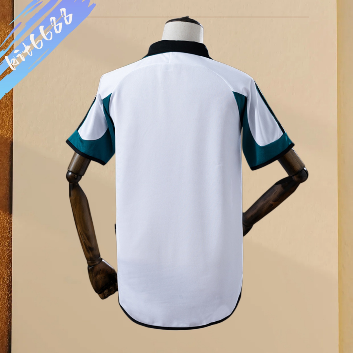 1999/2000 Newcastle United Away Retro Football Shirt