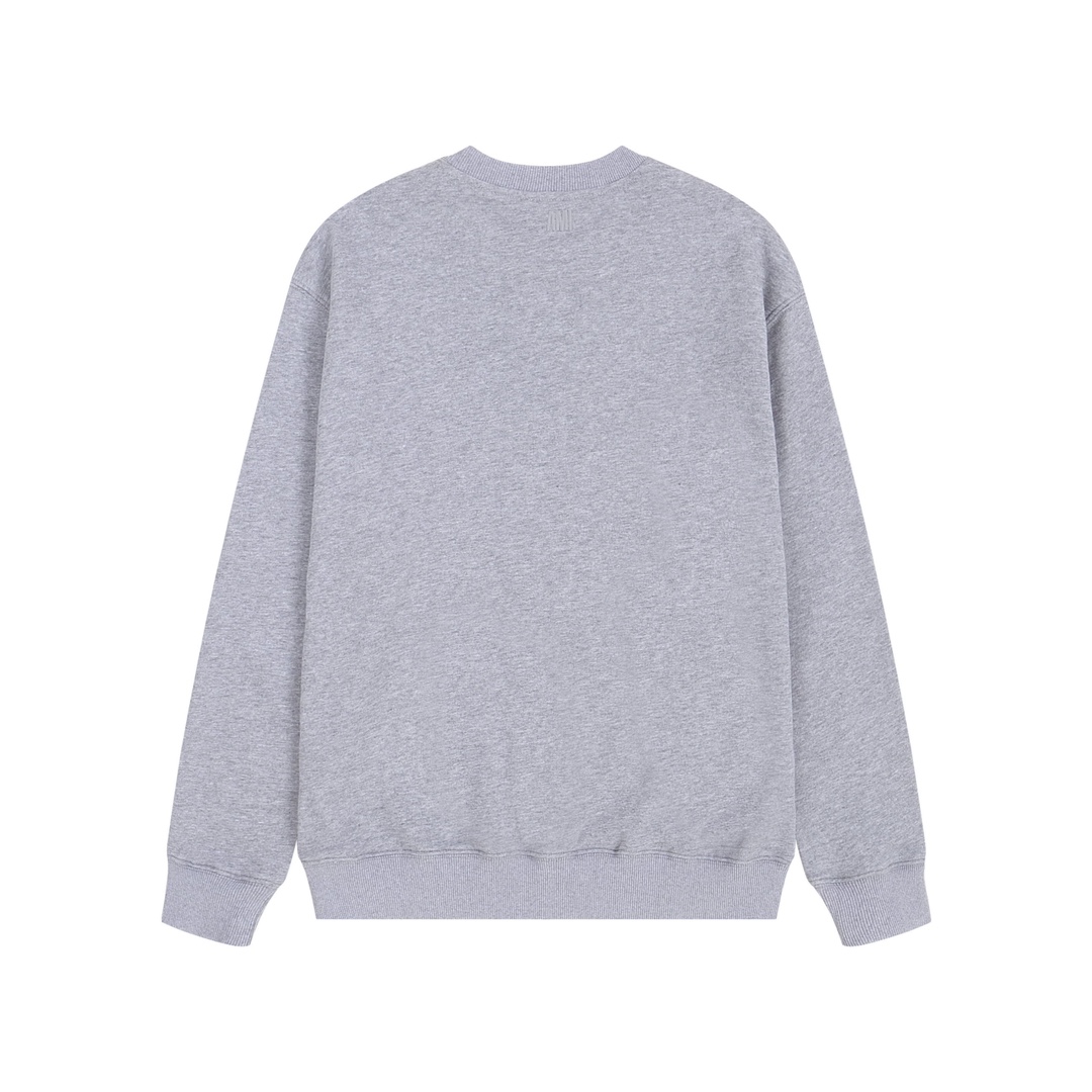 Ami Frühjahr/Sommer 2026 Neu Sweatshirt Größe S-XL