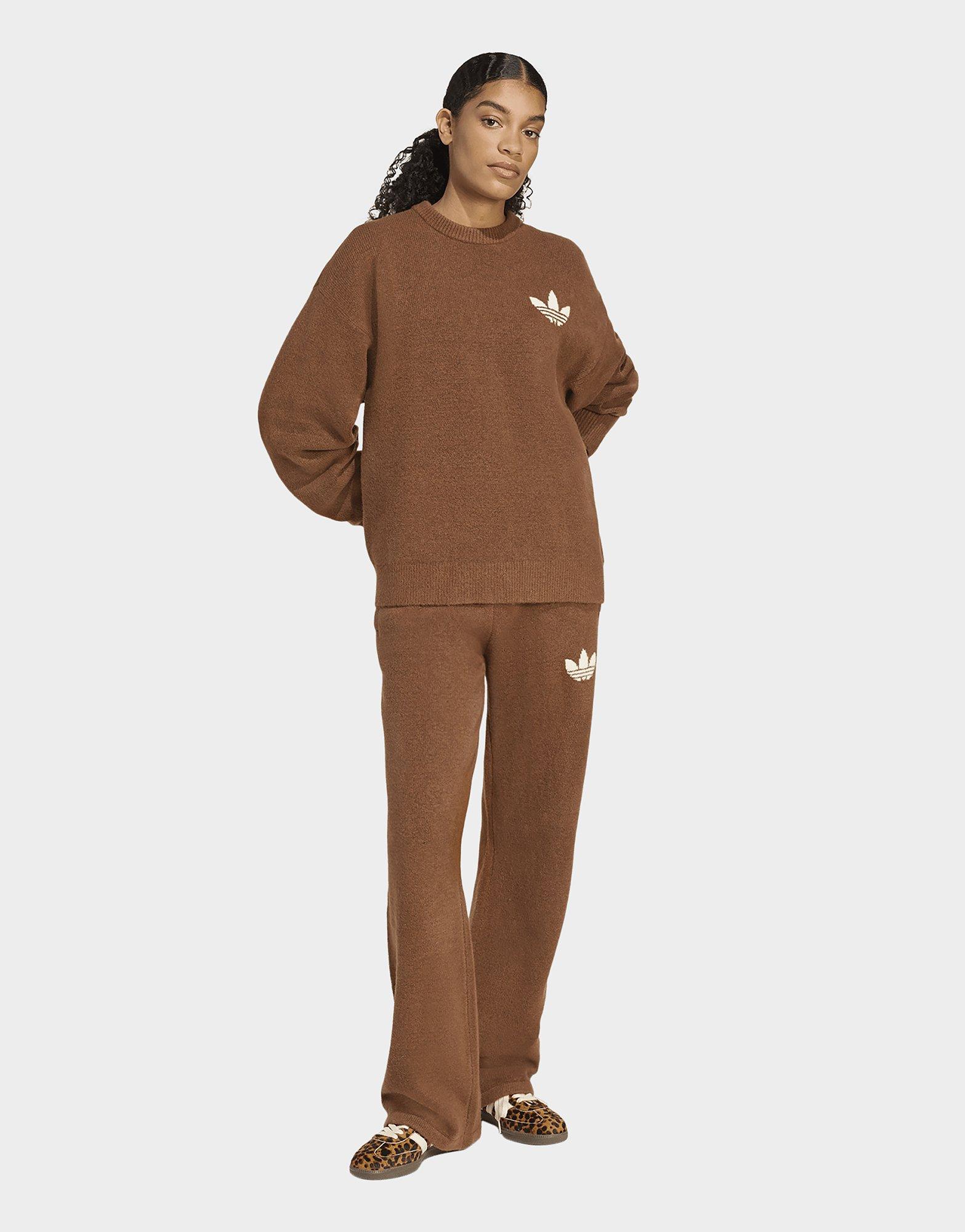 adidas Originals adidas Originals Athletic Dept Hose, gestrickt