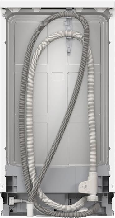 BOSCH - Lavastoviglie SPS2HKW58E Classe E 10 Coperti-Bianco