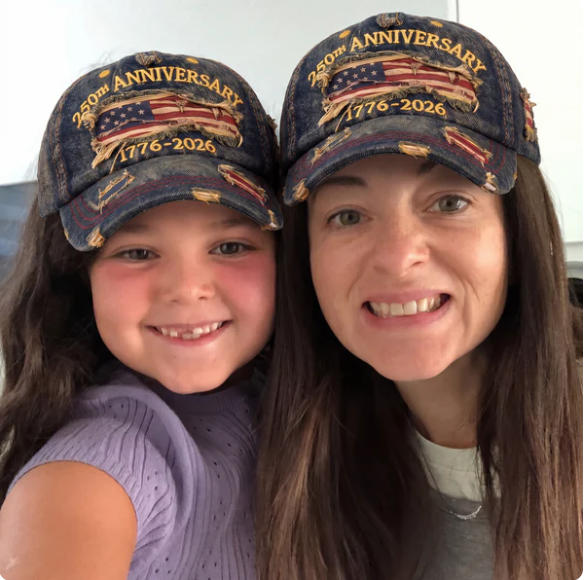 250 Anniversary Hat