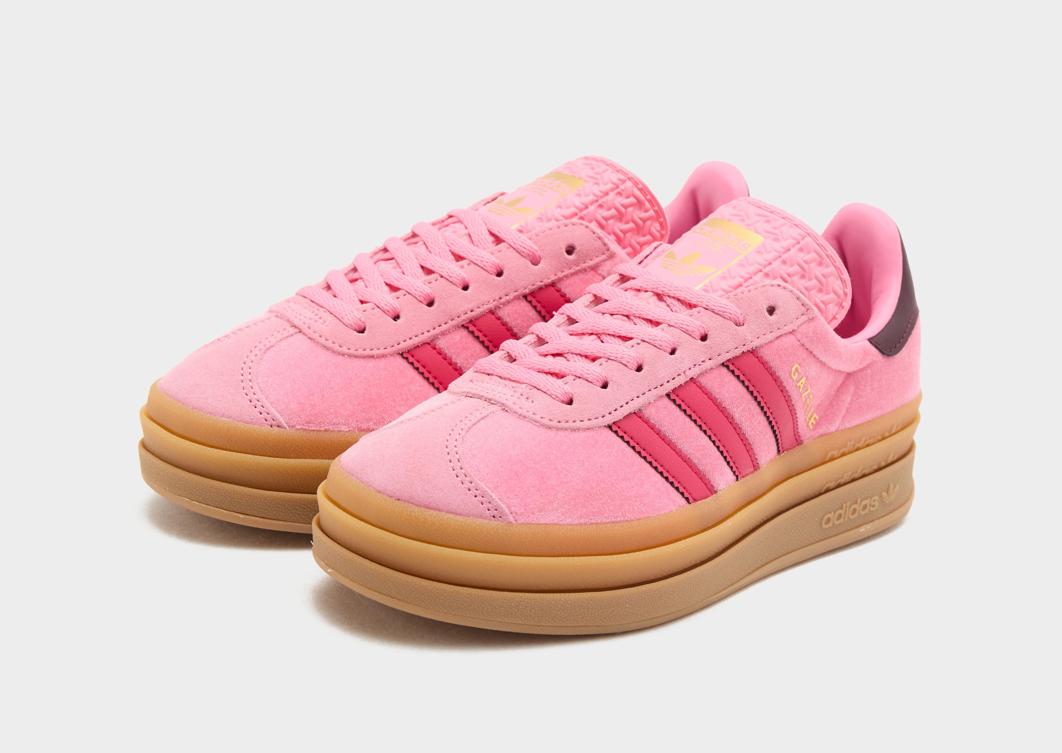 adidas Originals Gazelle Bold Kinder