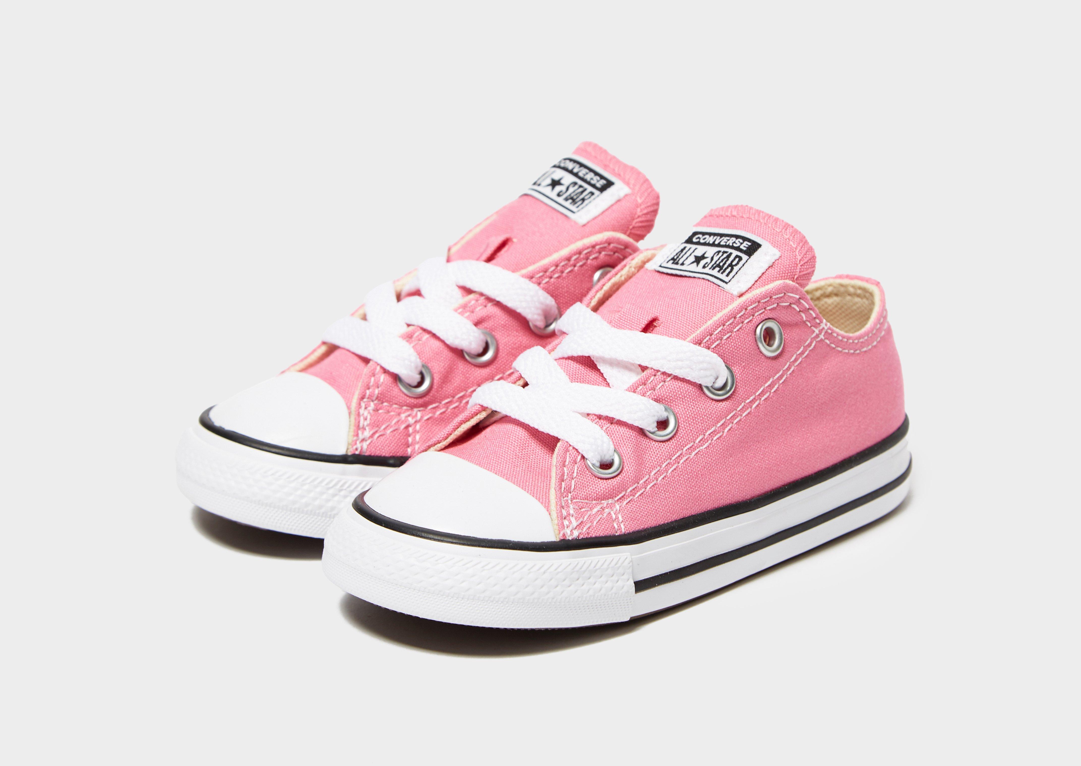 Converse Chuck Taylor All Star Ox Babys