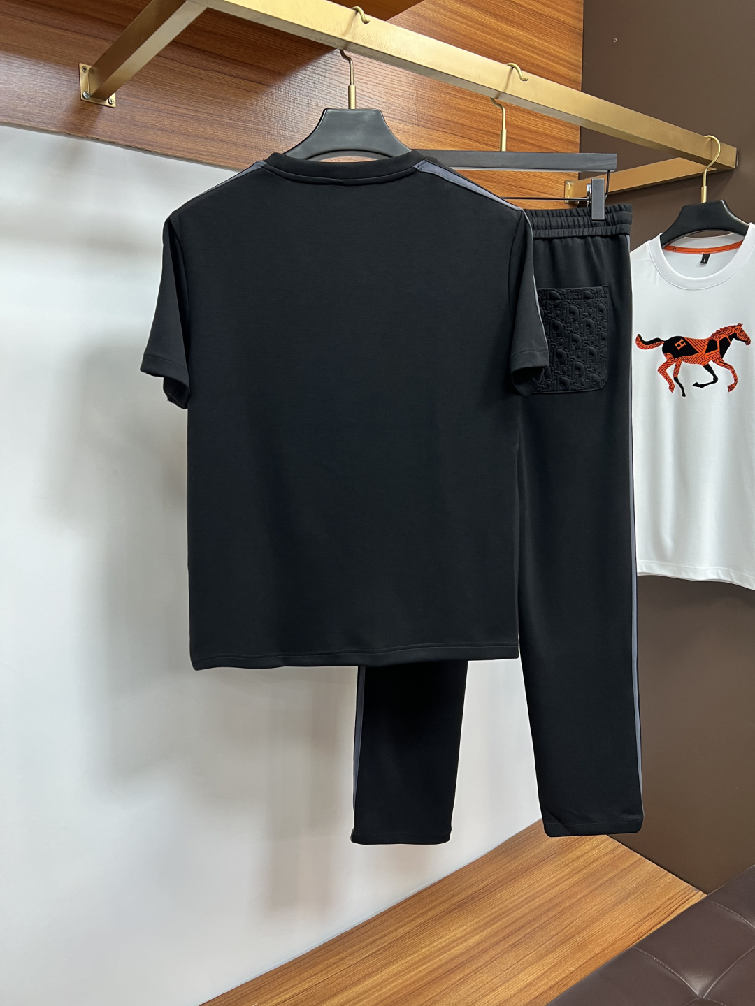 Dior 2026ss New Sommeranzug Size M-XXXL