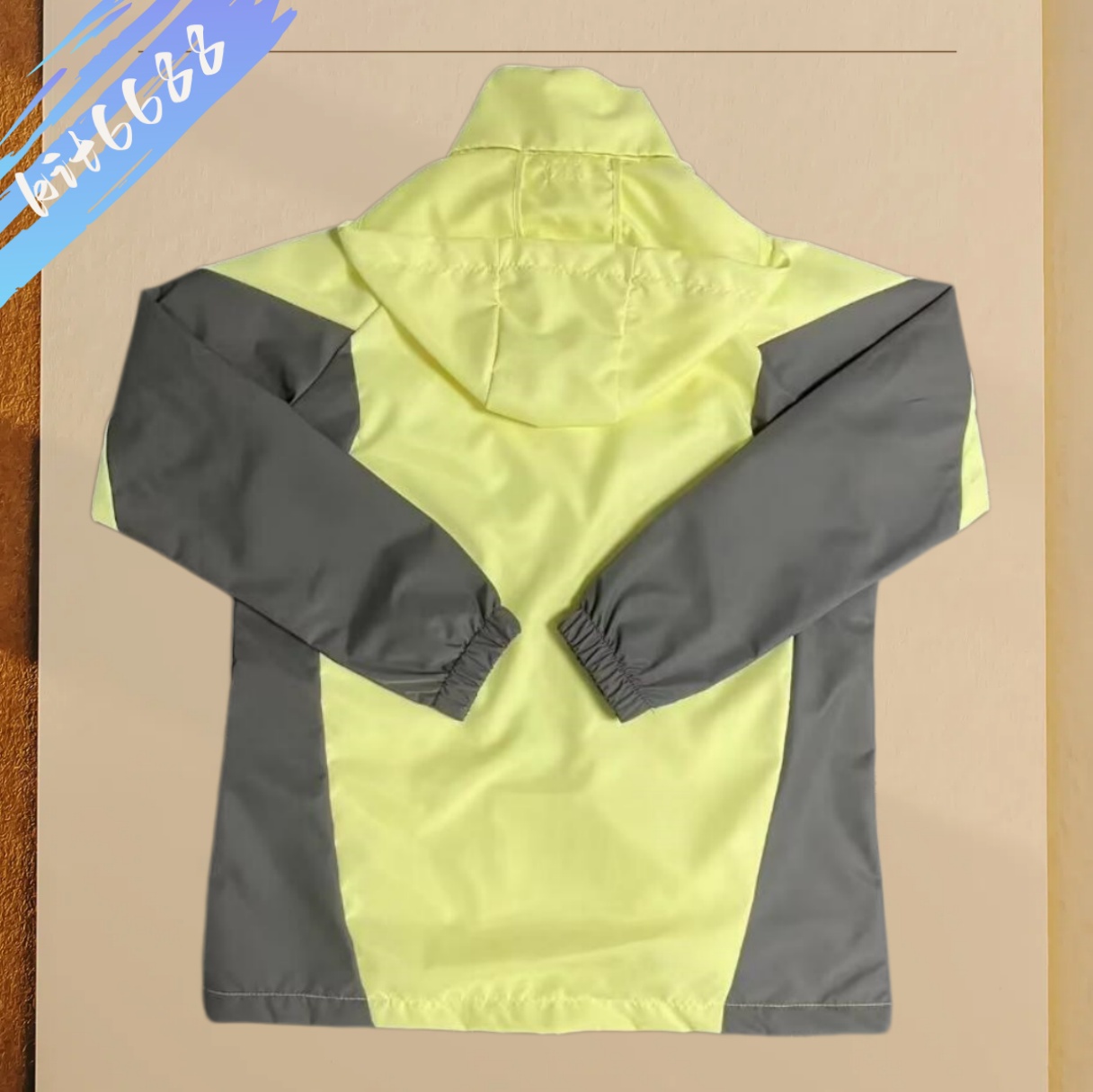2025/2026 Liverpool Football Casual Windbreaker