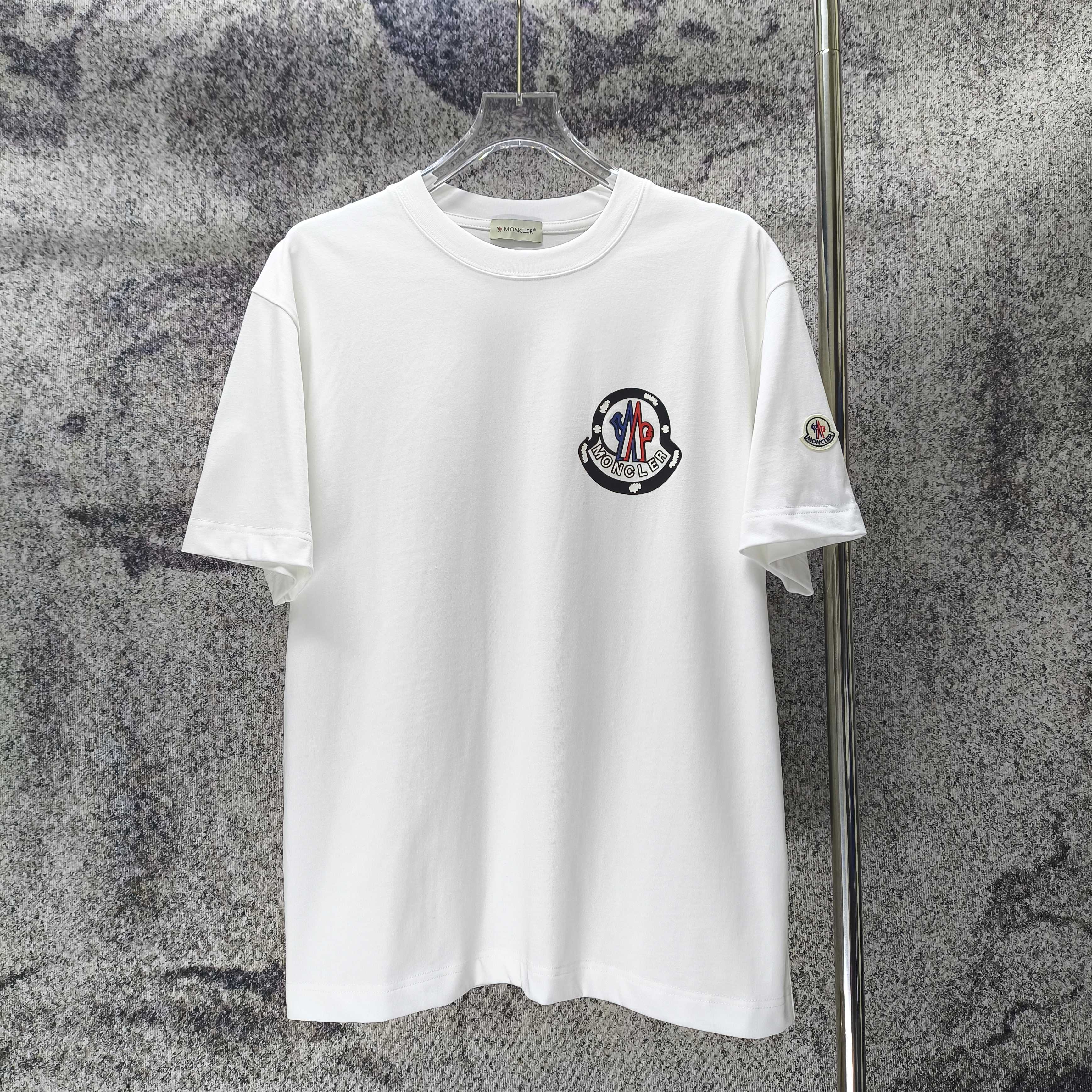 Moncler  2026ss New T Shirt  Size S-XXL
