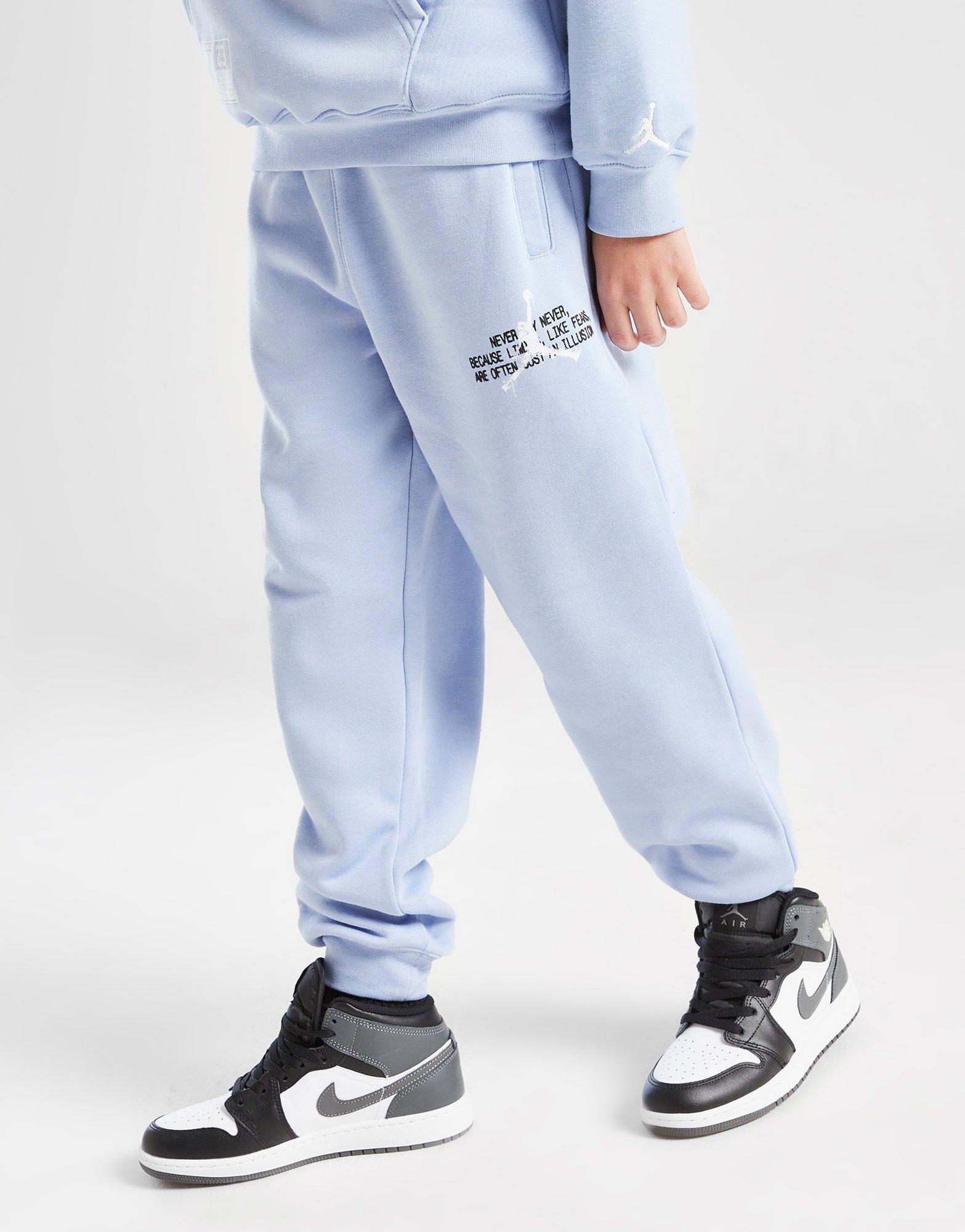 Jordan Stamp Jogginghose Kinder