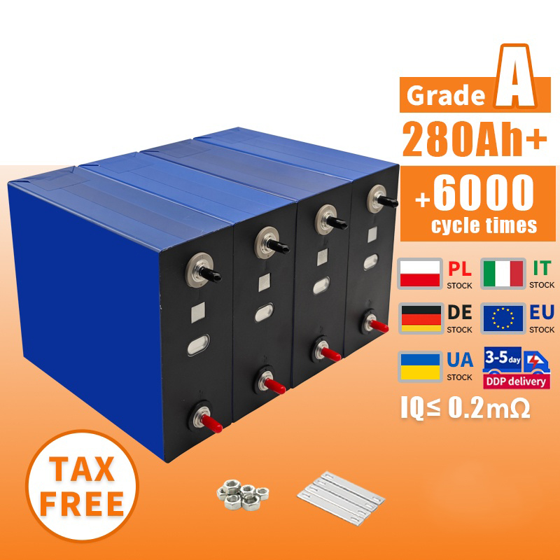 3.2v 280ah Lifepo4 Battery