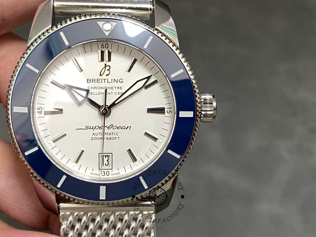 Breitling Superocean Heritage II B20 AB201016/G827-154A 1:1 Clone Automatic 42mm