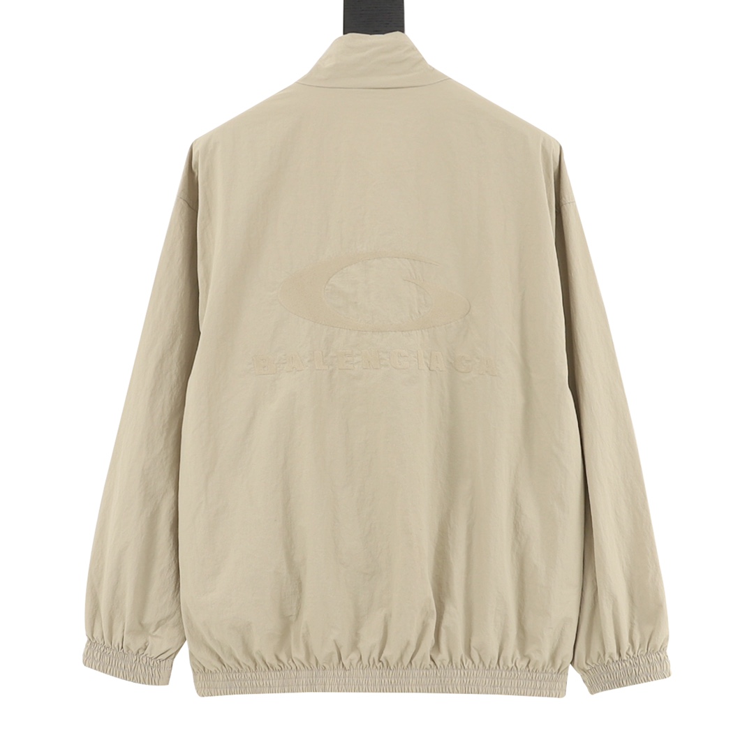 Balenciaga 2026ss New Jacket Size 46-52