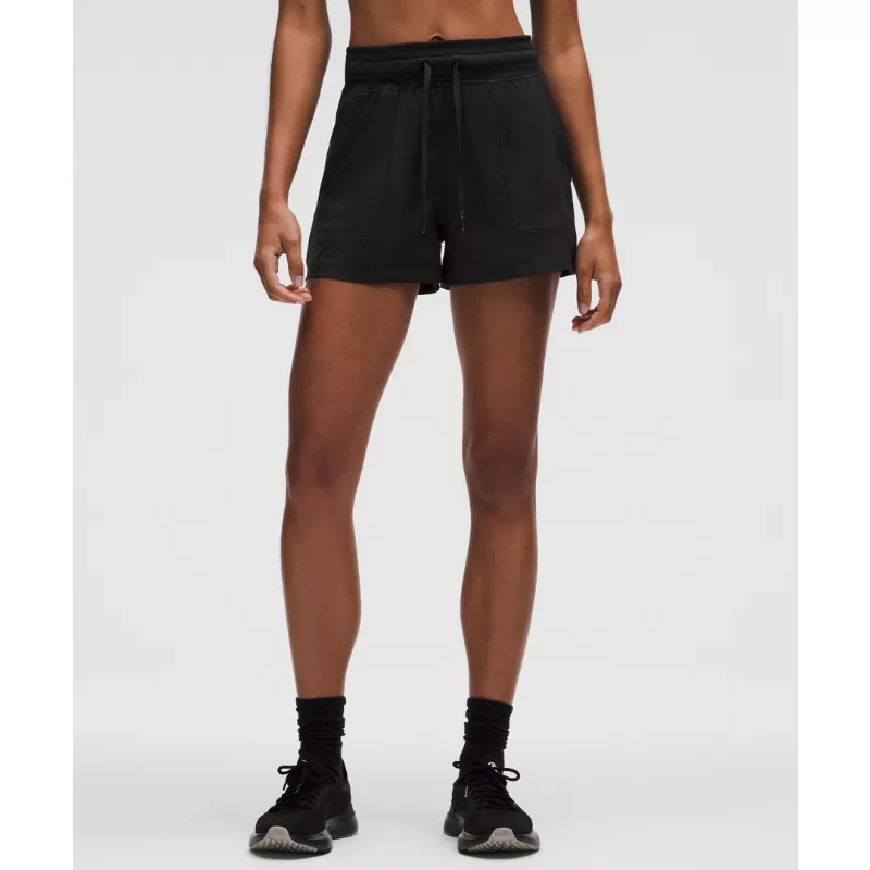 Dance Studio High-Rise Short 3.5