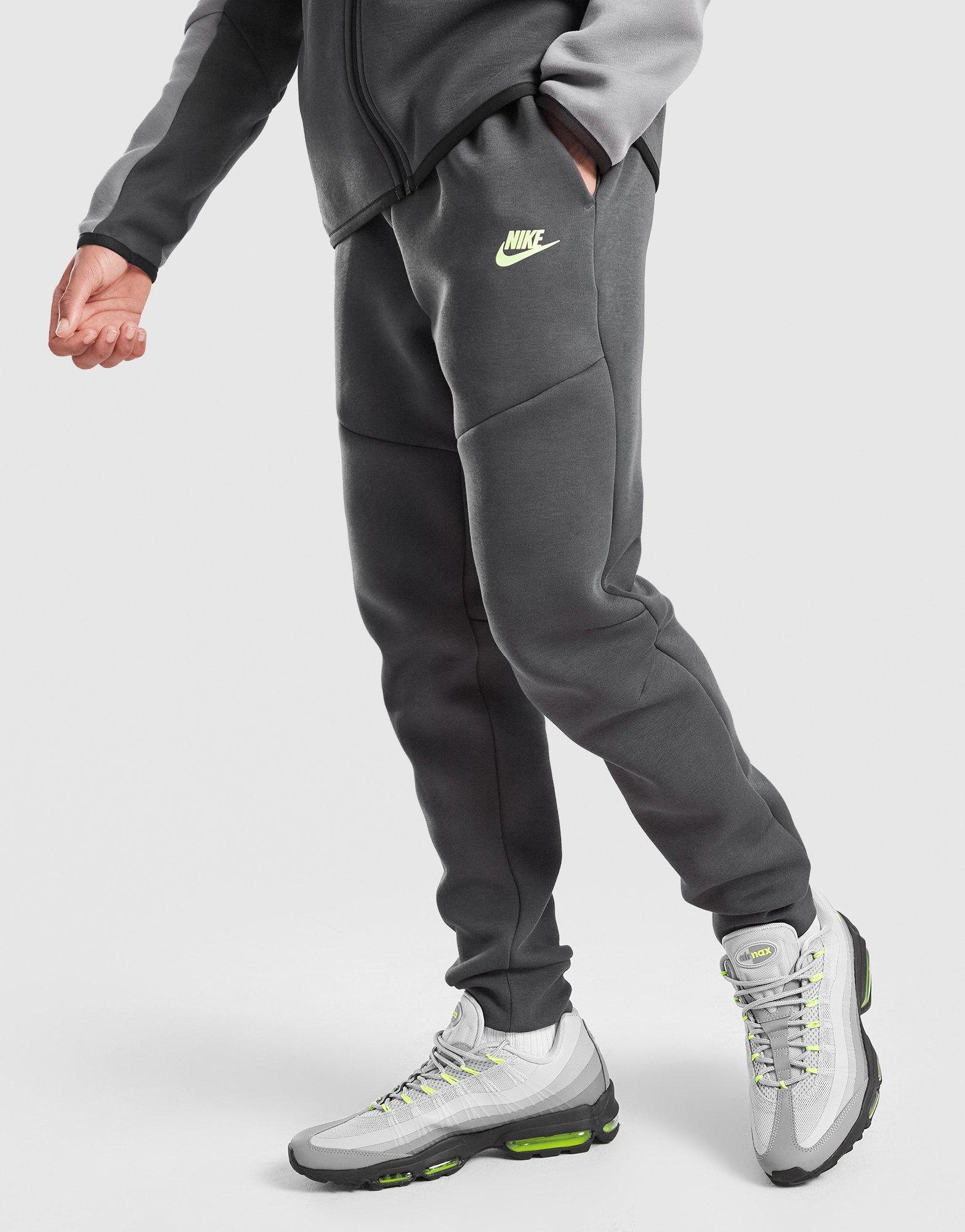 Nike Tech Fleece Jogginghose Kinder