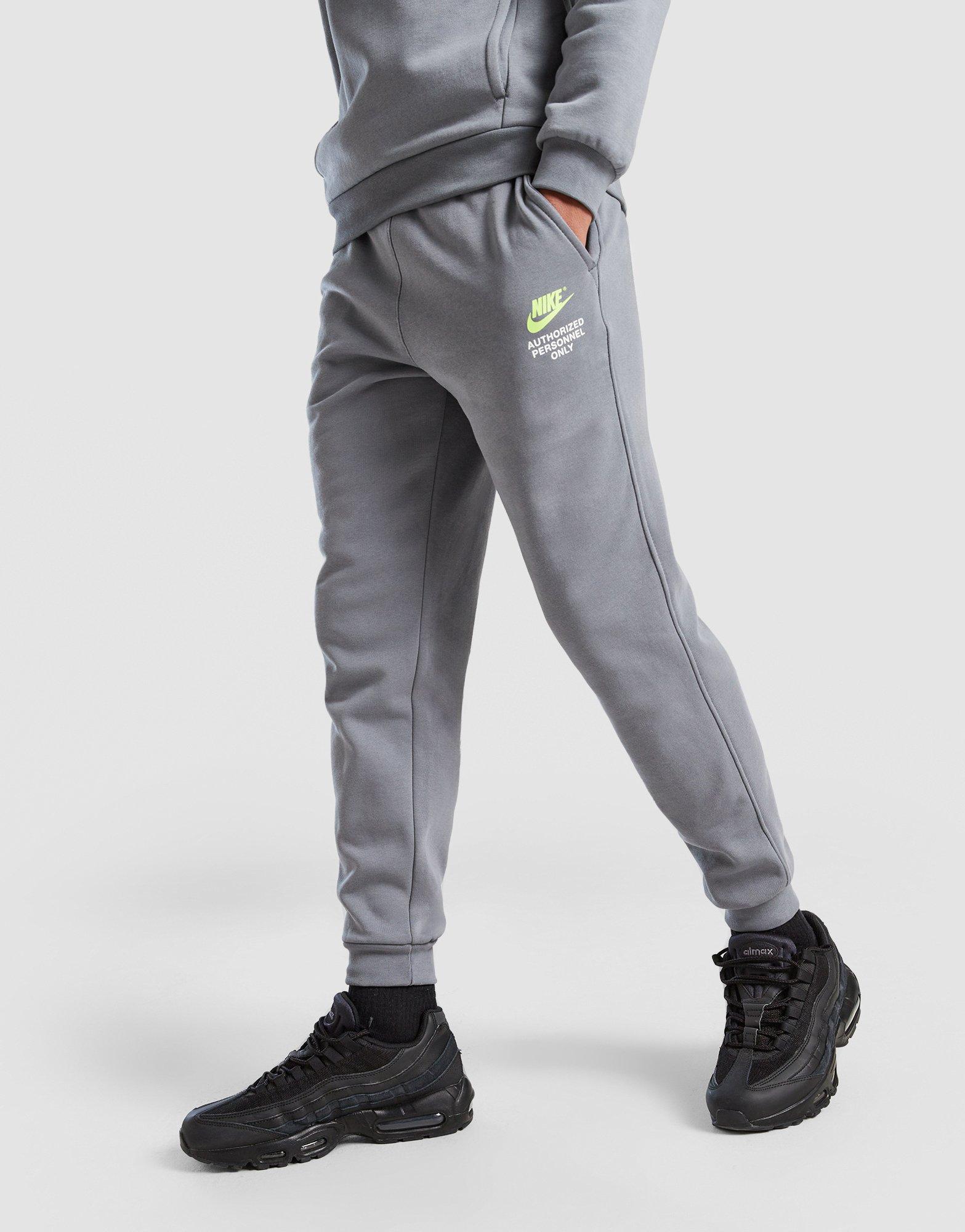 Nike Graphic Jogginghose Kinder