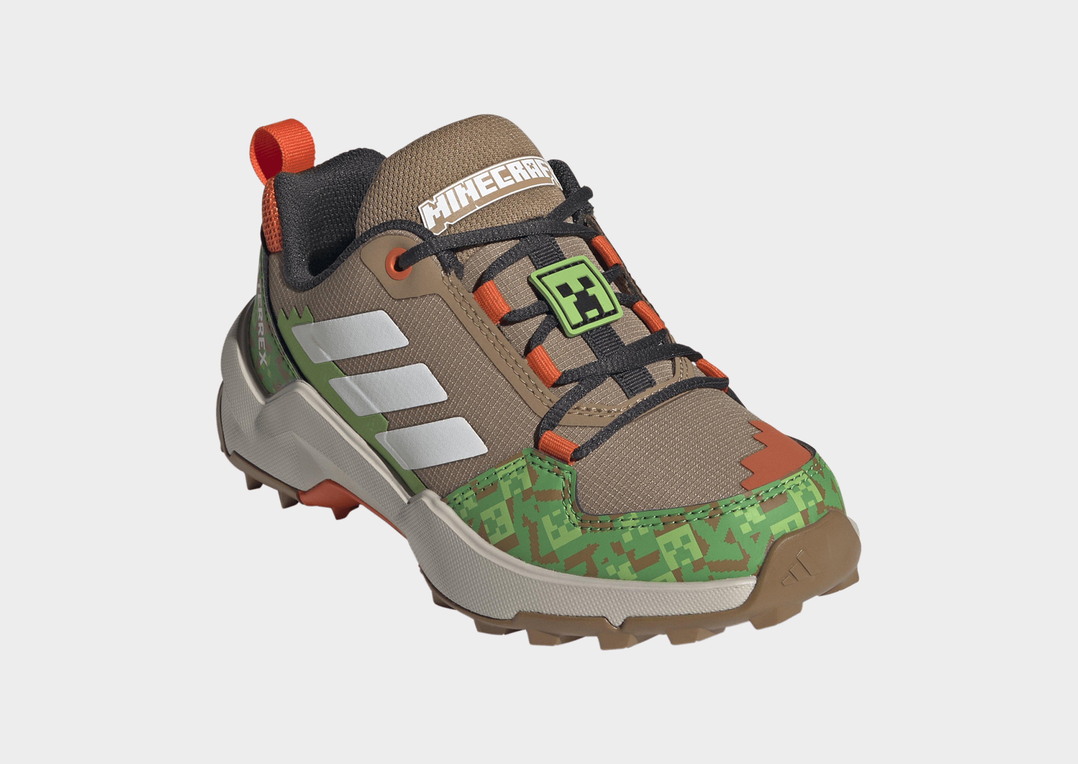adidas Adidas Minecraft Terrex Ax4r Wanderschuh