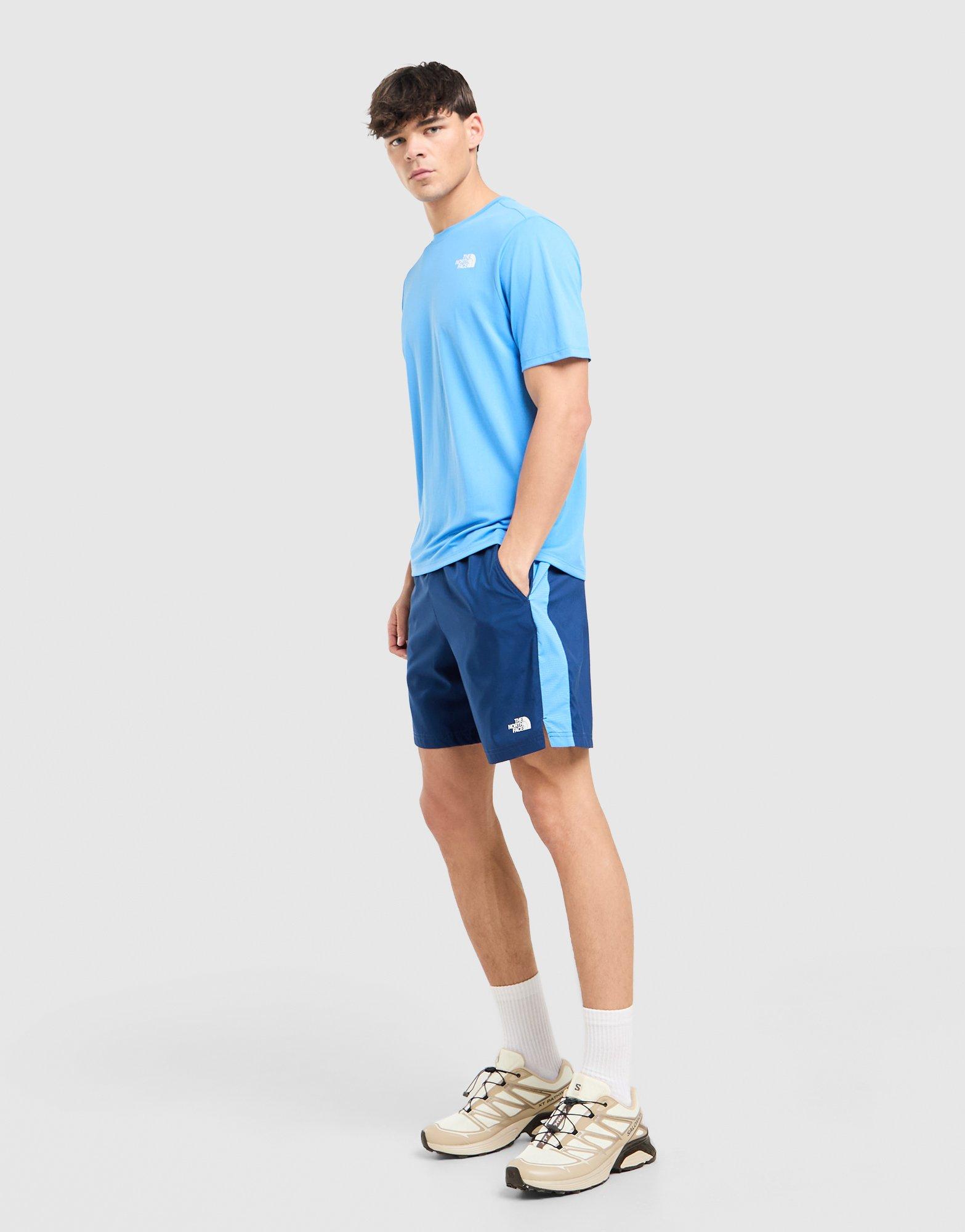 The North Face 24/7 Colour Block Shorts