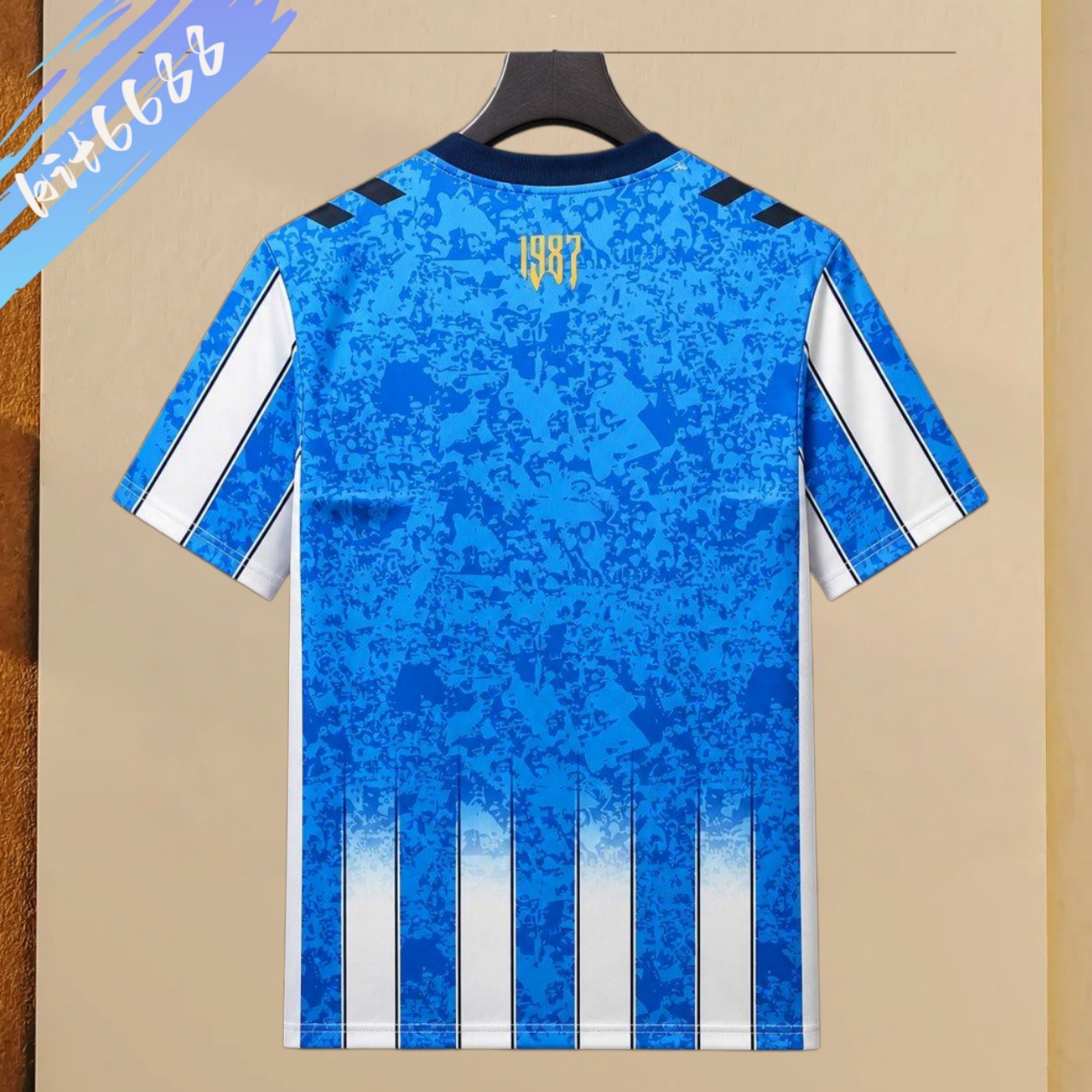 2026/2027 Coventry Home Football Shirt (Fan version)