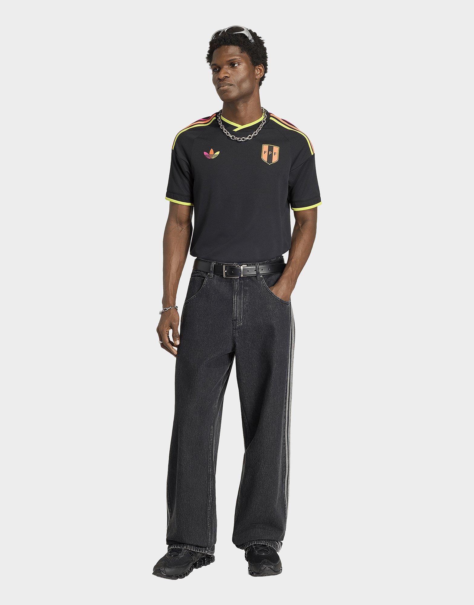 adidas Peru 26 Auswärtstrikot
