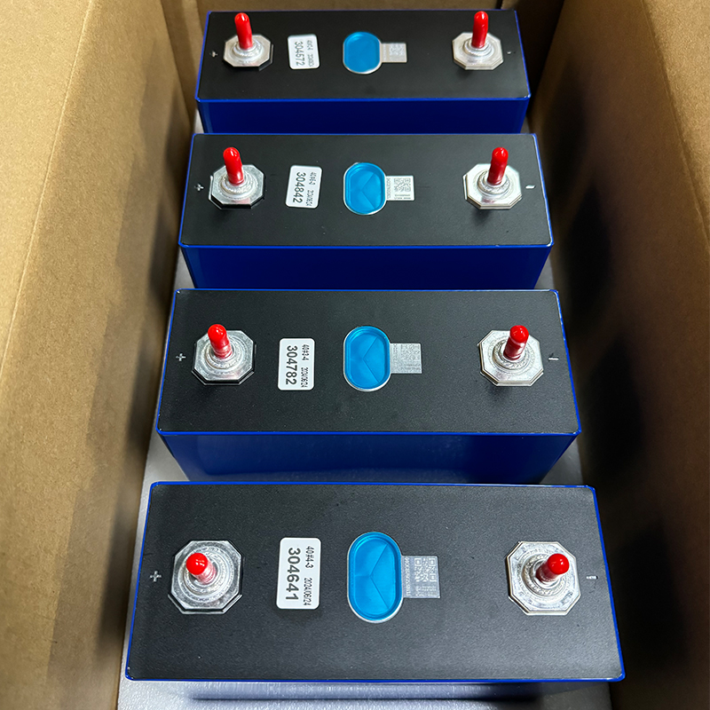 3.2v 340ah Lifepo4 Battery