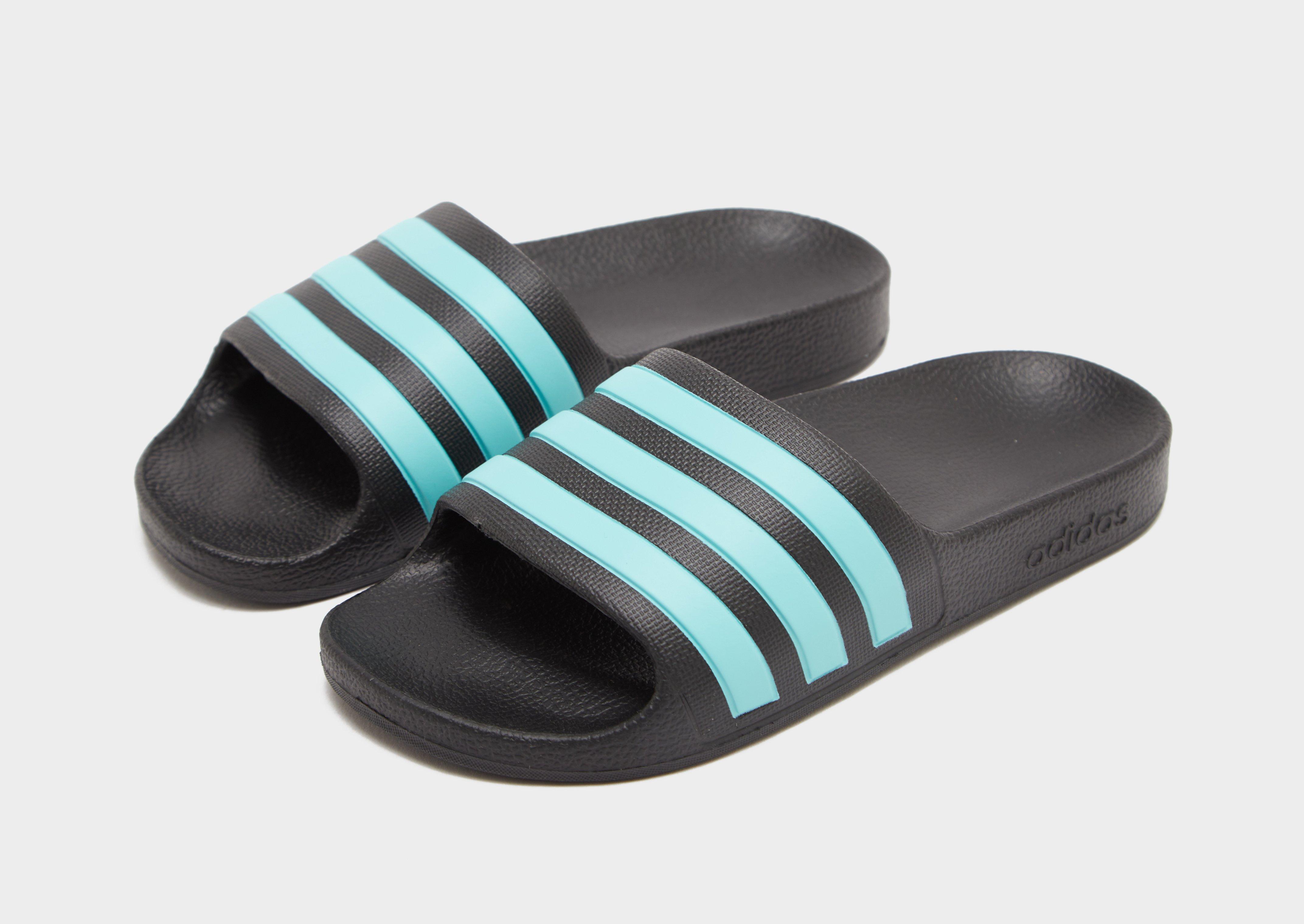 adidas Adilette Slipper Kleinkinder