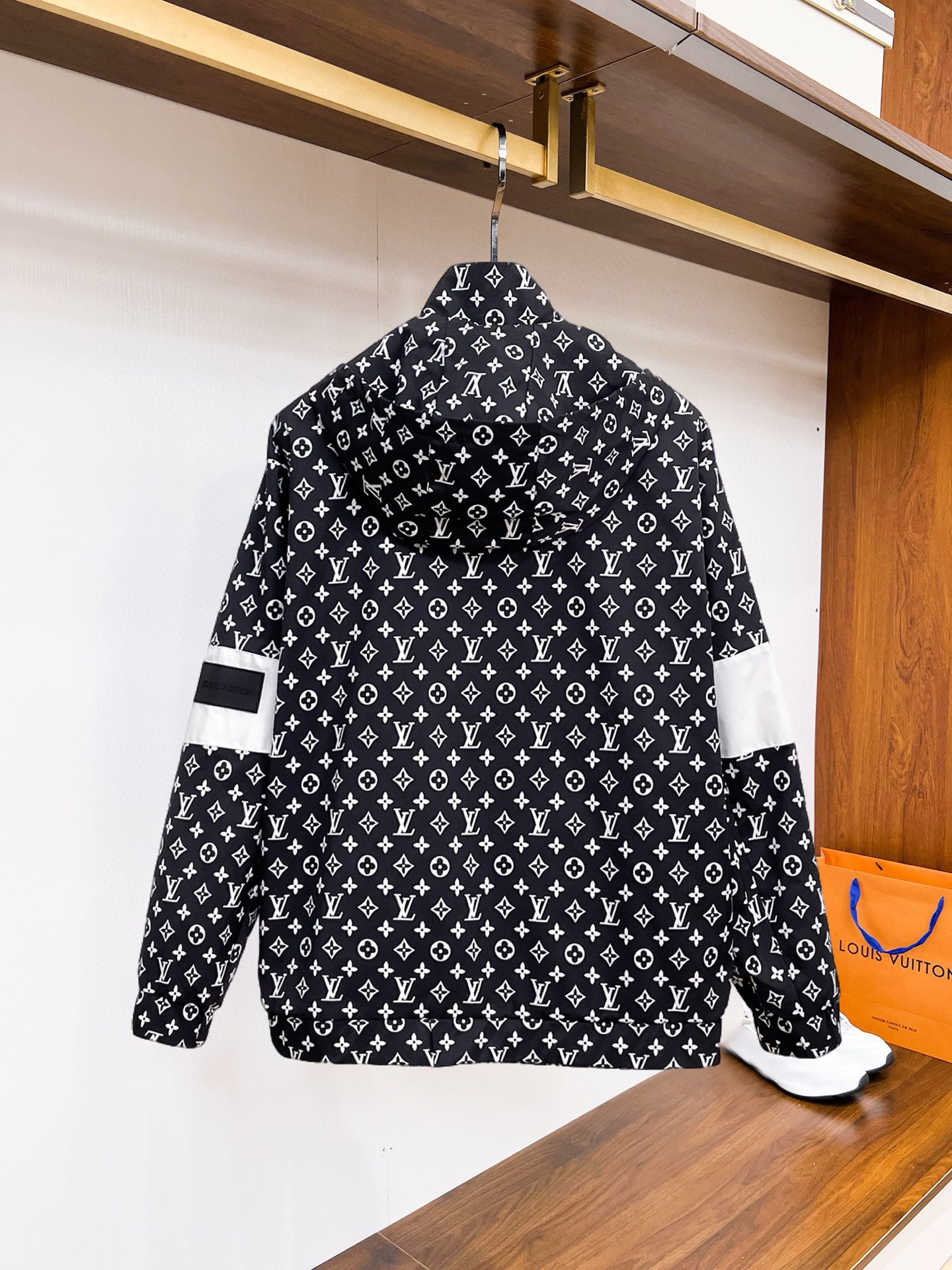 Louis Vuitton 2026ss New Jacket Size M-XXXL