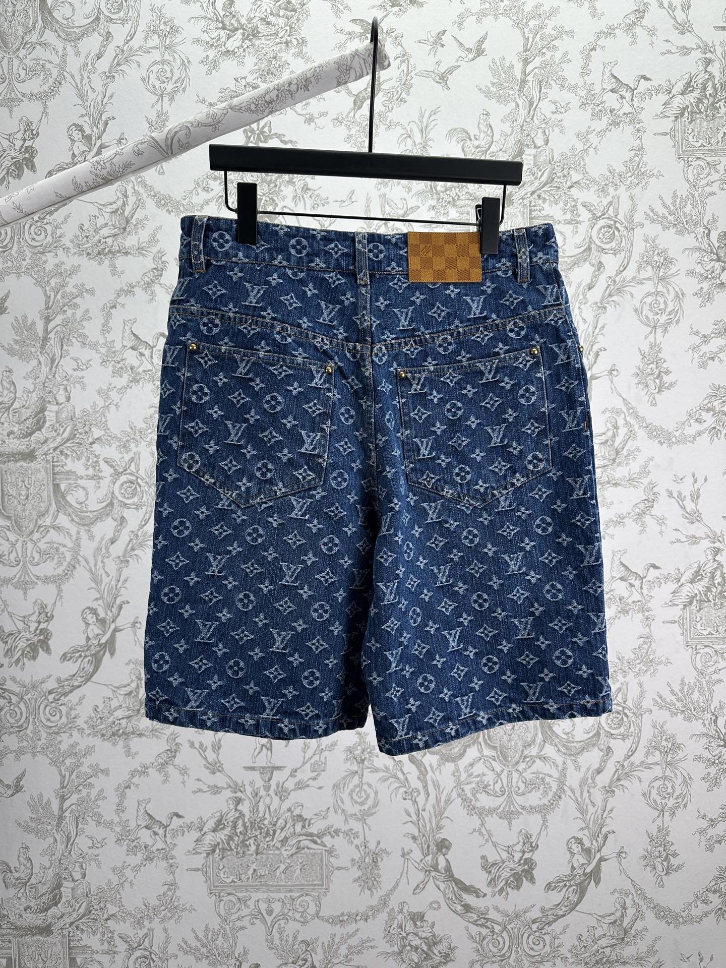 Louis Vuitton 2026ss New Shorts Size S-XL