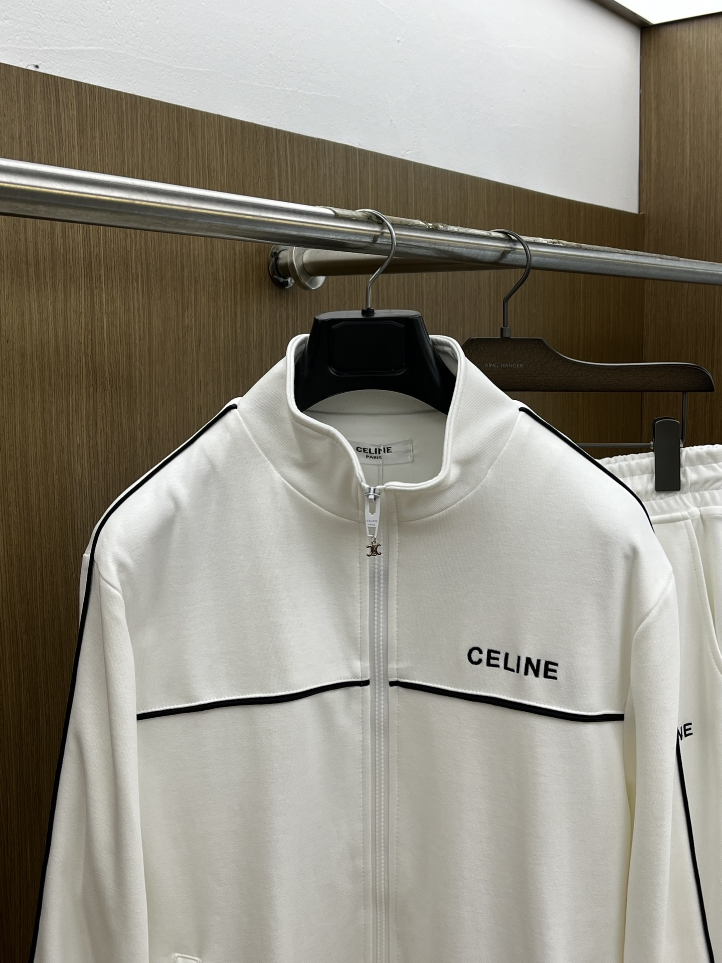 Celine 25SS Jogging Suit Size M-3XL