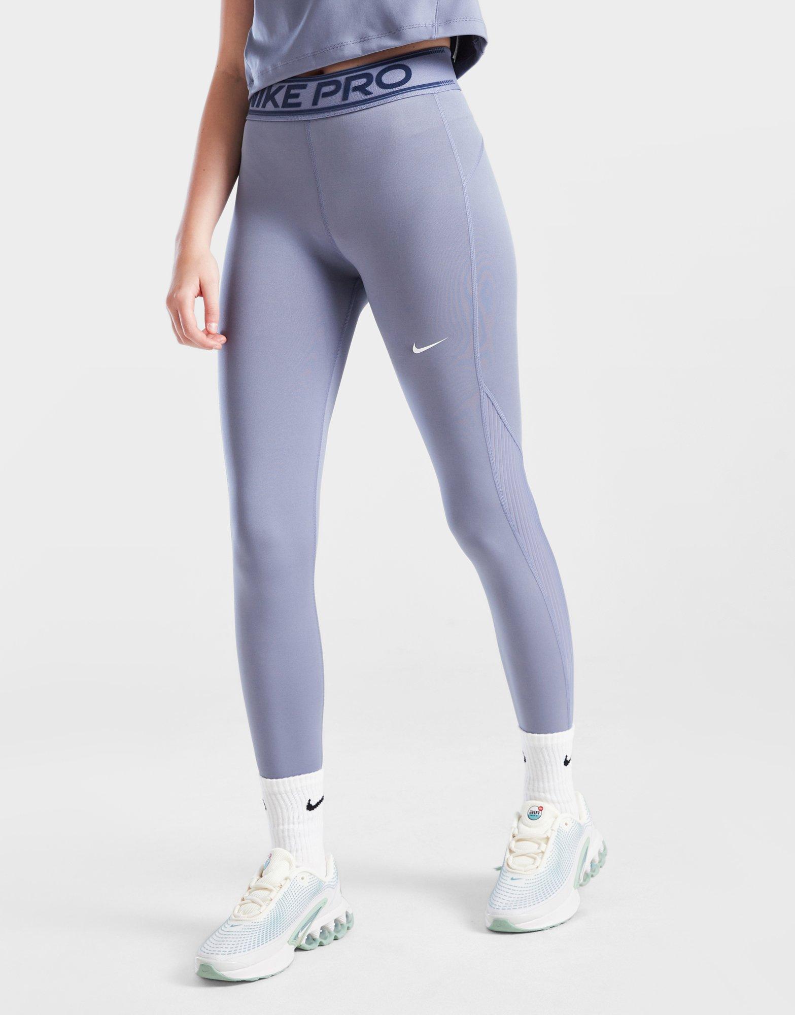 Nike Girls' Pro Sport Leggings Kinder