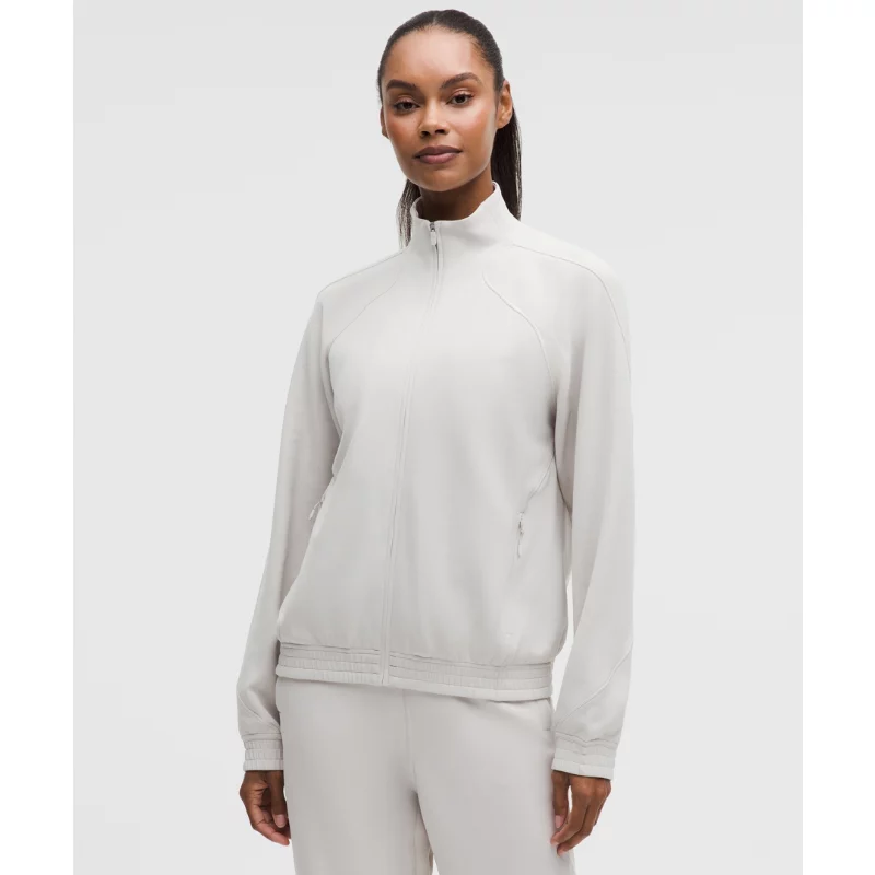Adapted State Thermal Track Jacket